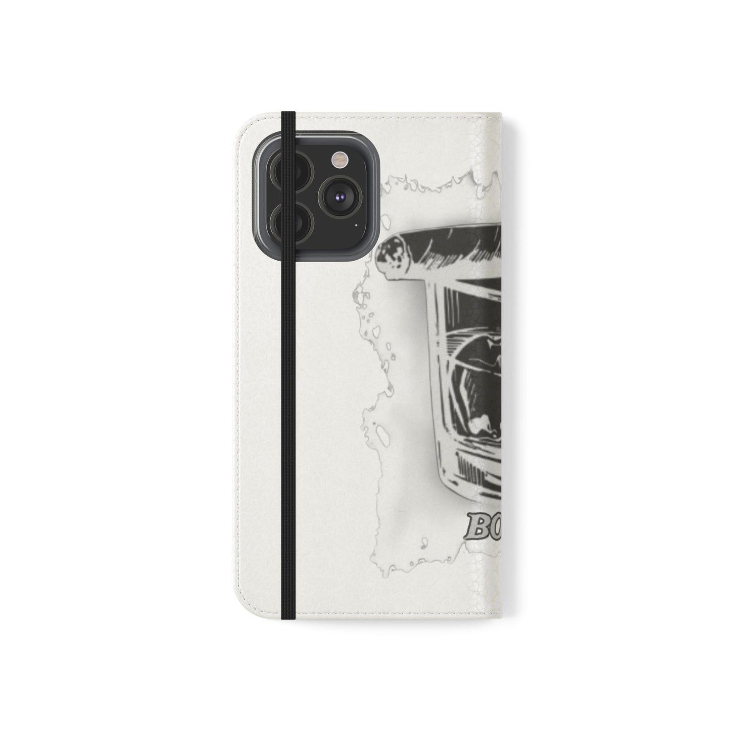 BOTGN-Flip Cases