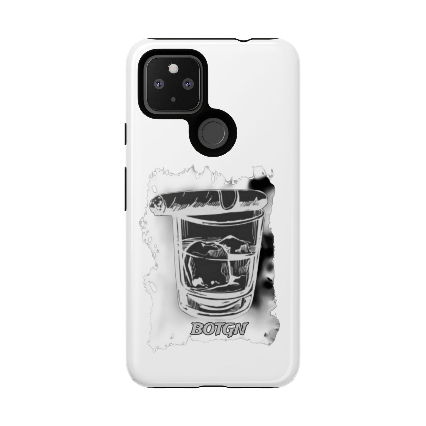 BOTGN (iPhone & Google phones)