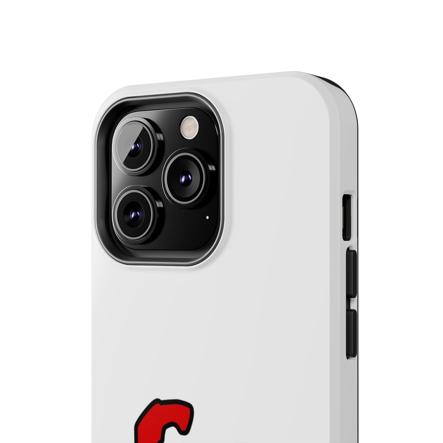 GXT Logo-Tough Phone Cases