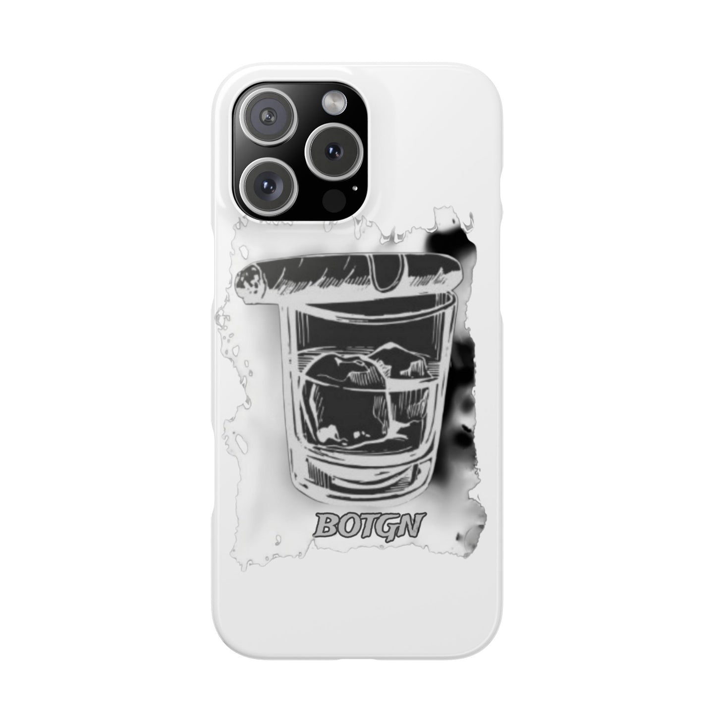 BOTGN-Slim Cases