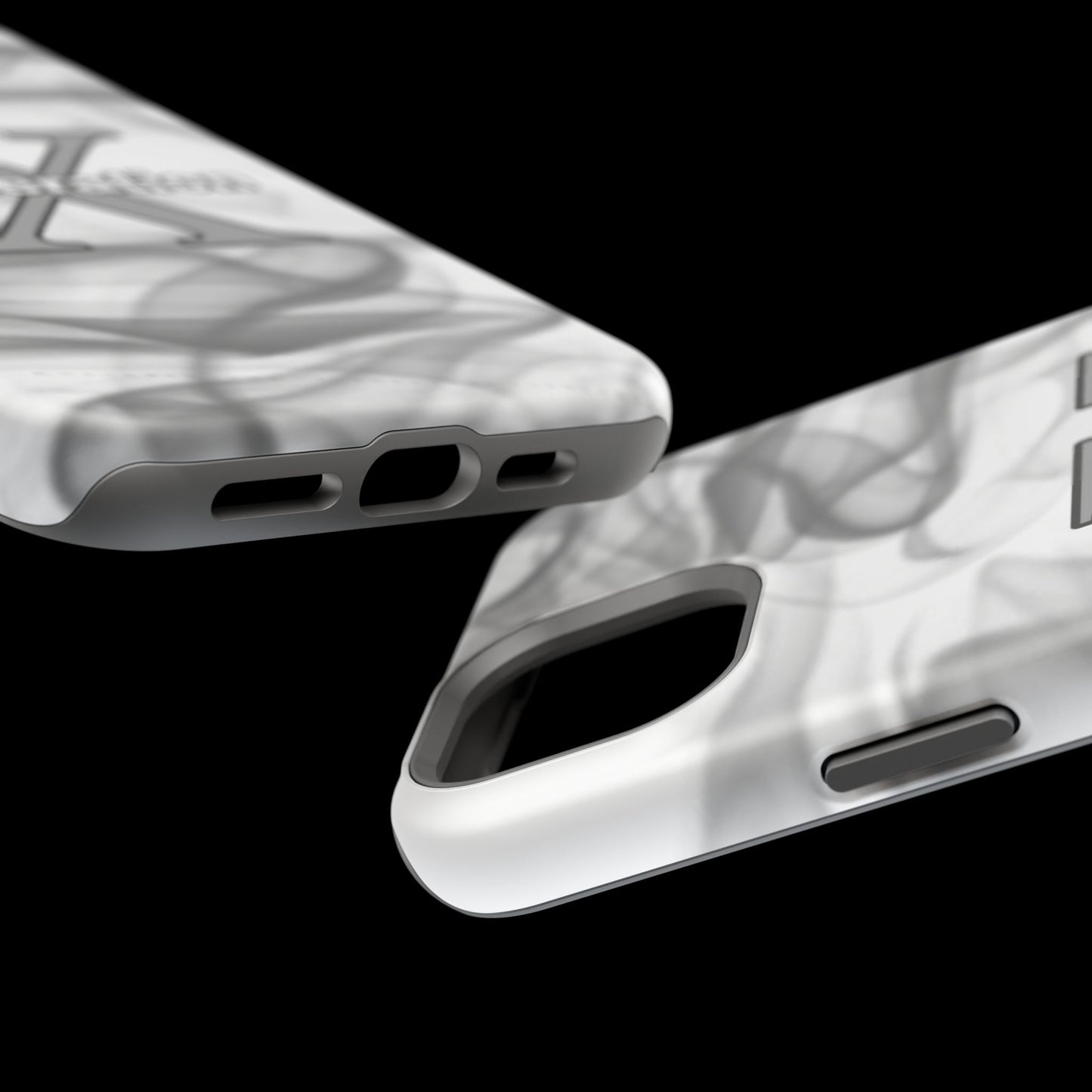 Gen X Smoke - Cell phone case