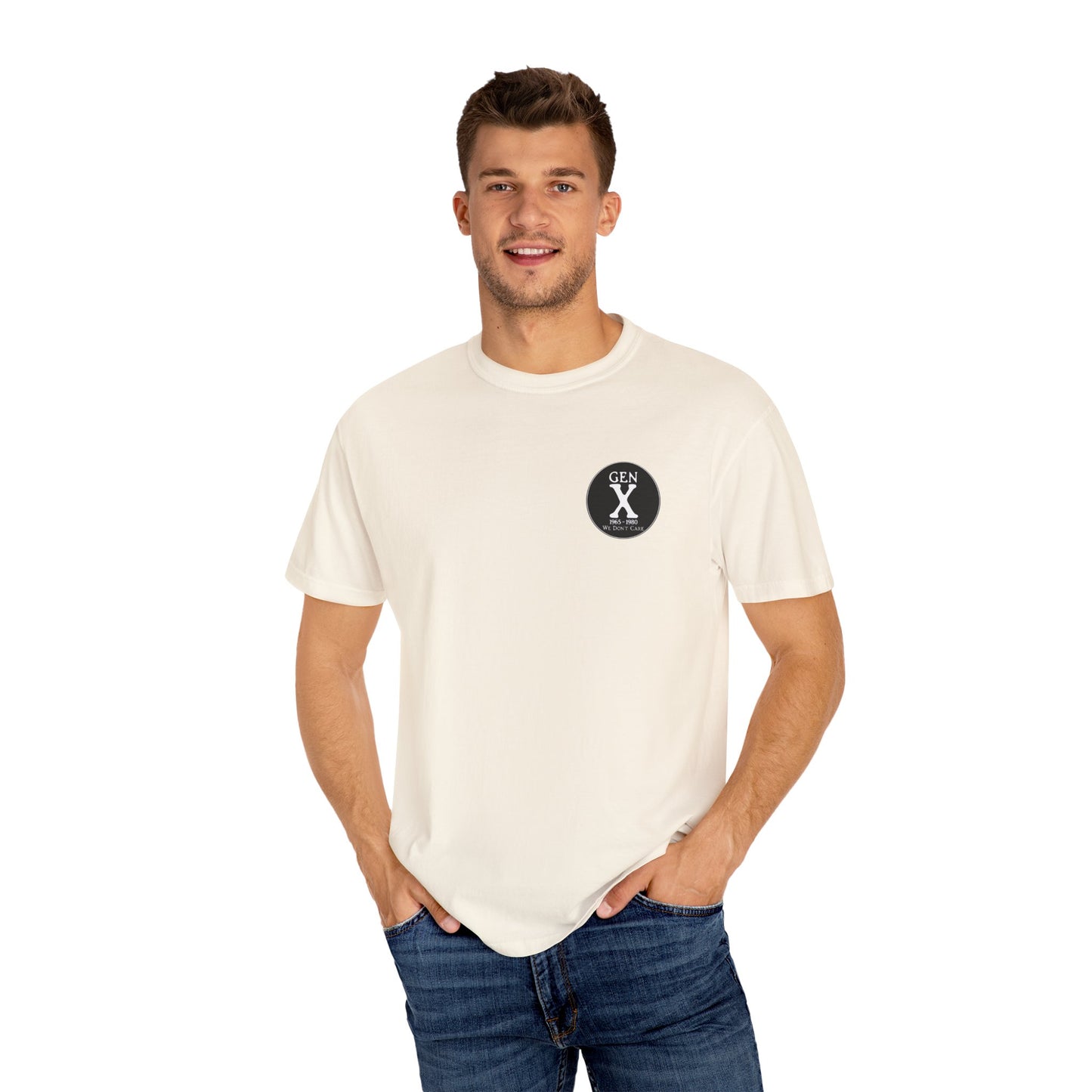 Get Ready To Stumble- Unisex Garment-Dyed T-Shirt – Let's Get Ready to Stumble