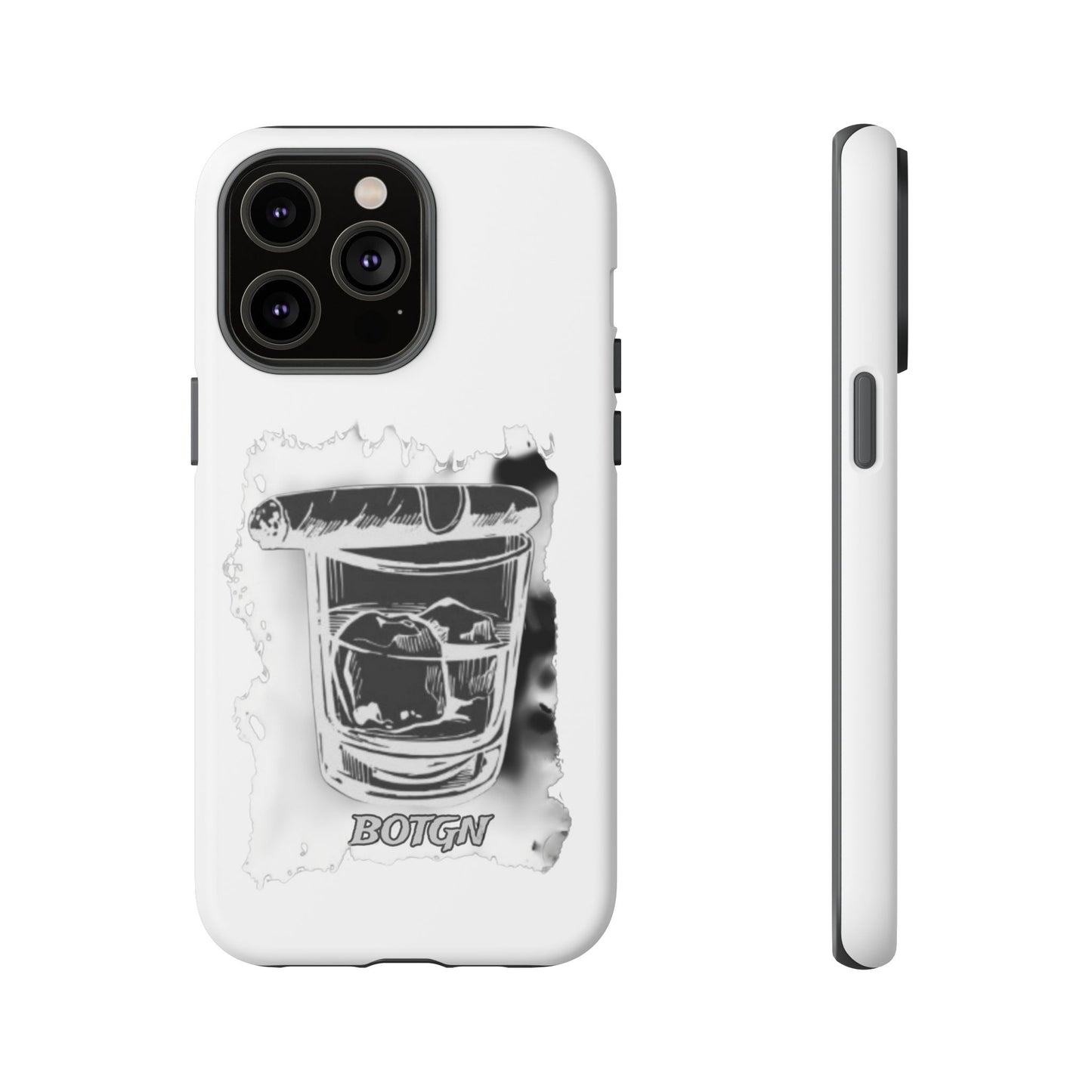 BOTGN (iPhone & Google phones)