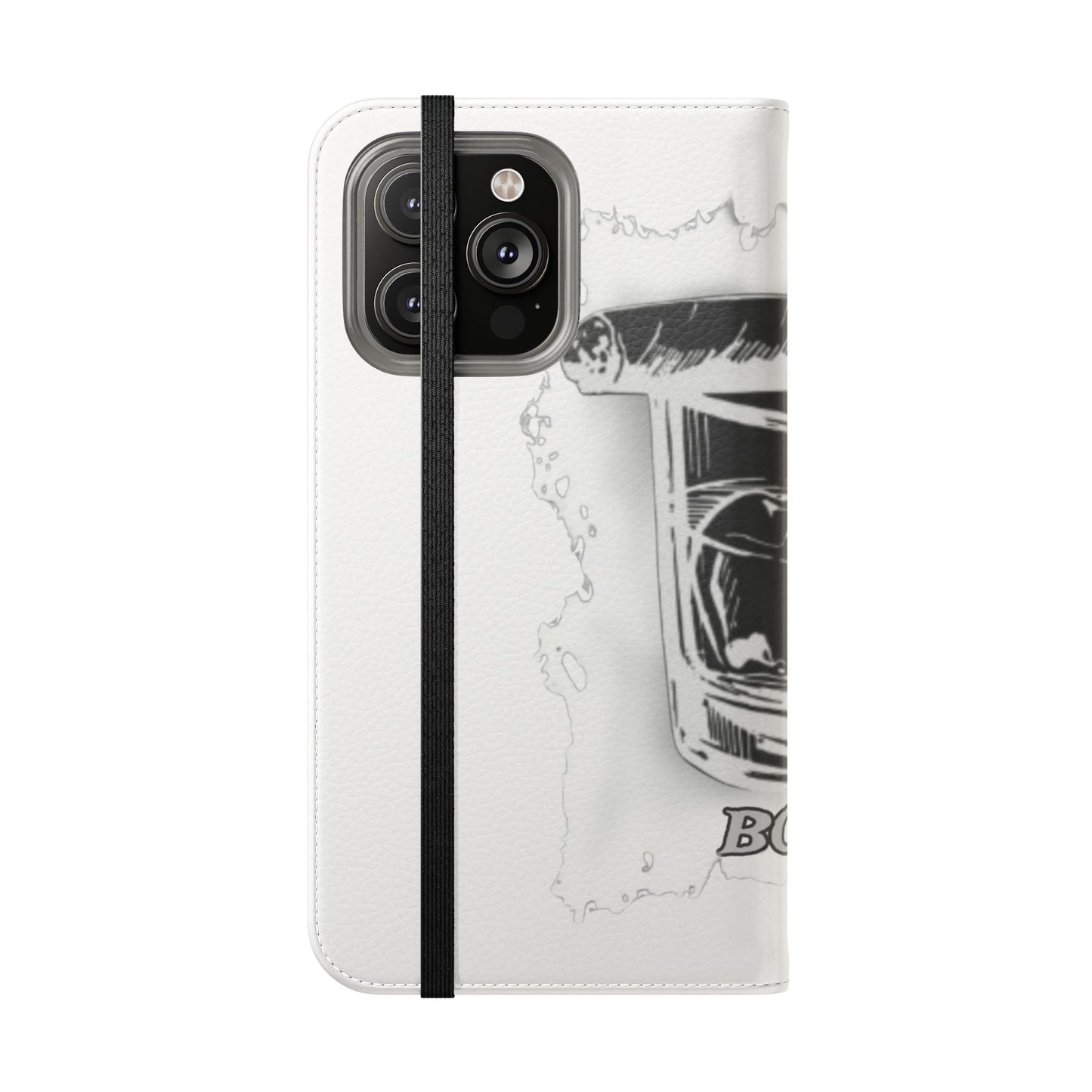BOTGN-Flip Cases