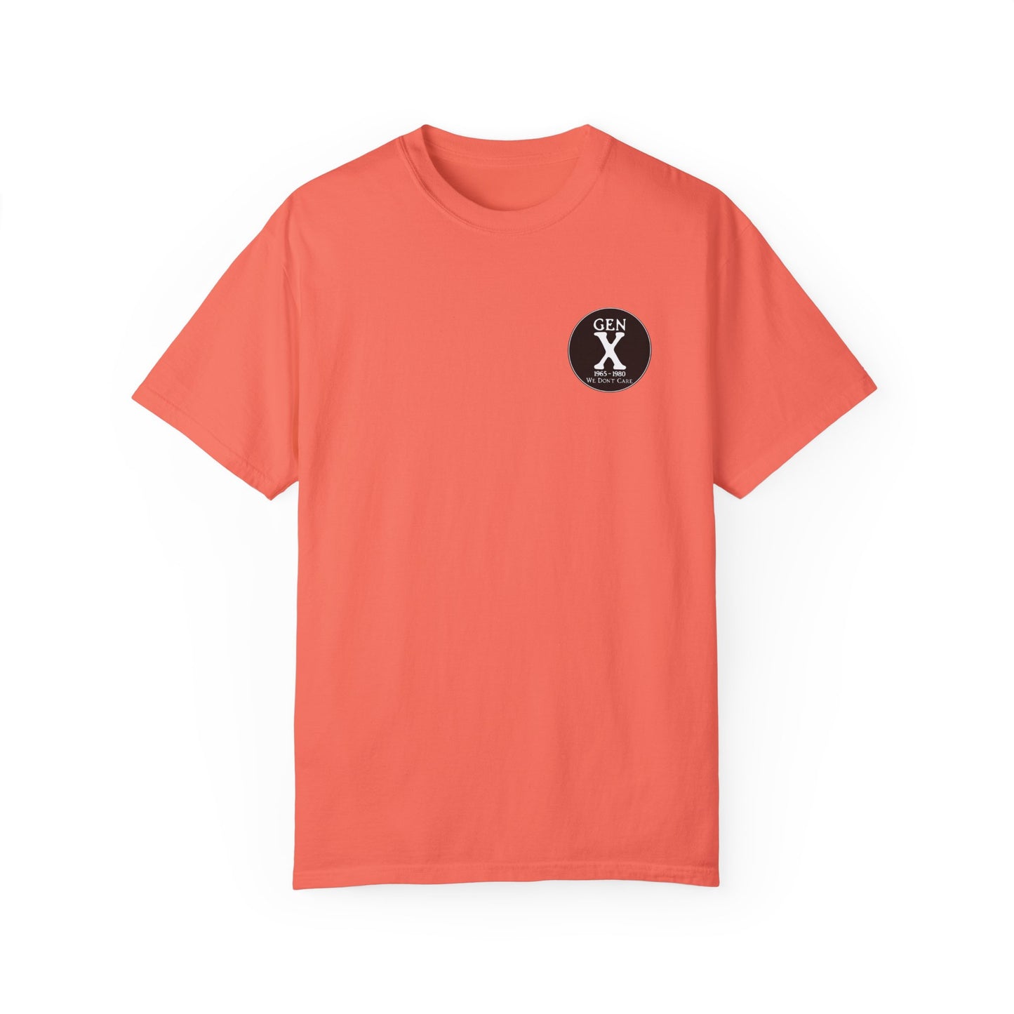 Get Ready To Stumble- Unisex Garment-Dyed T-Shirt – Let's Get Ready to Stumble