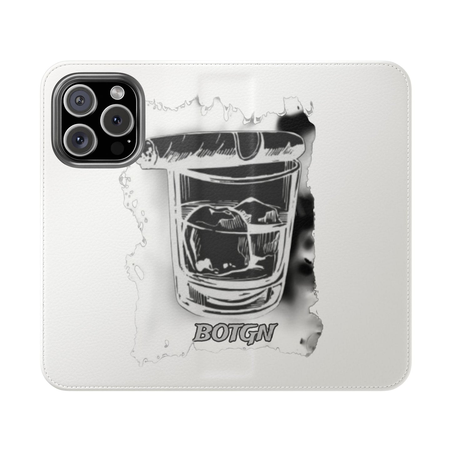 BOTGN-Flip Cases