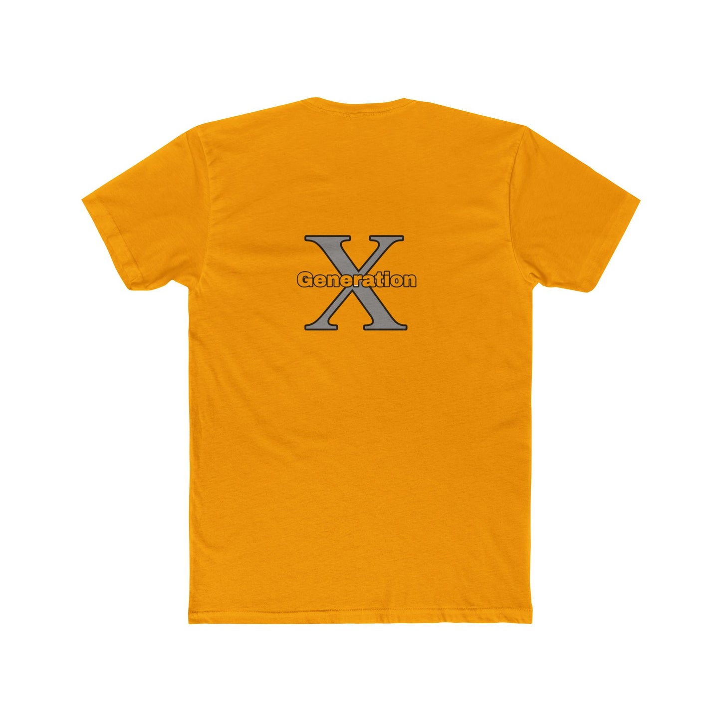 GXT & Generation X - Universal T