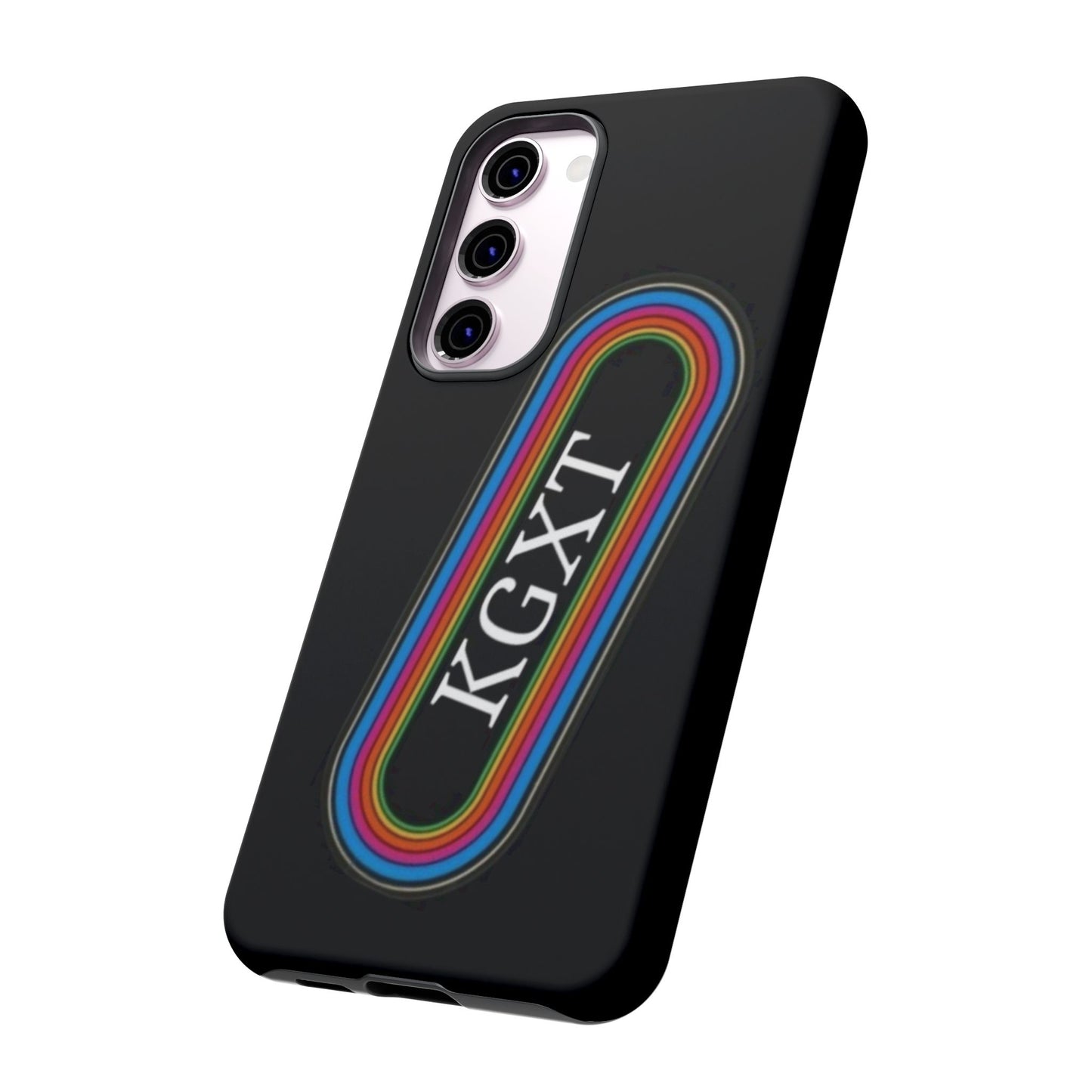 KGXT- Samsung case list-Tough Cases