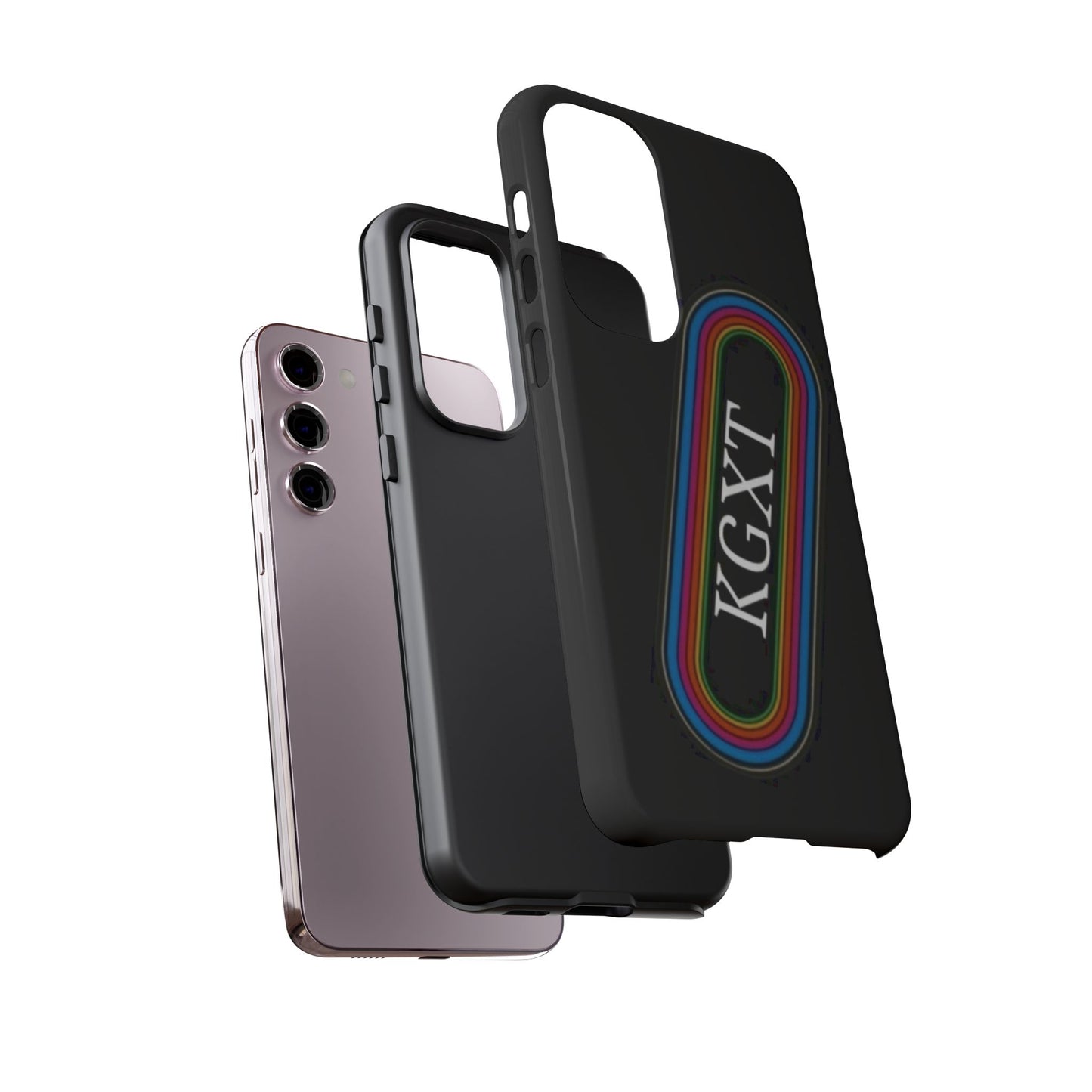 KGXT- Samsung case list-Tough Cases