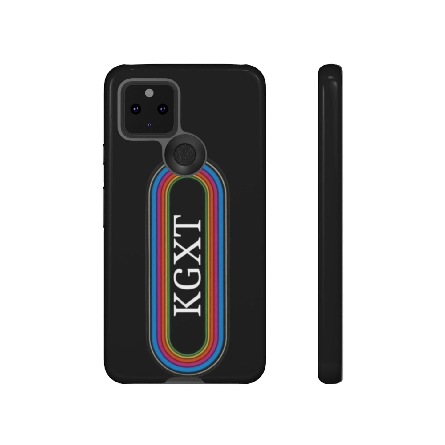 KGXT-Tough Cases