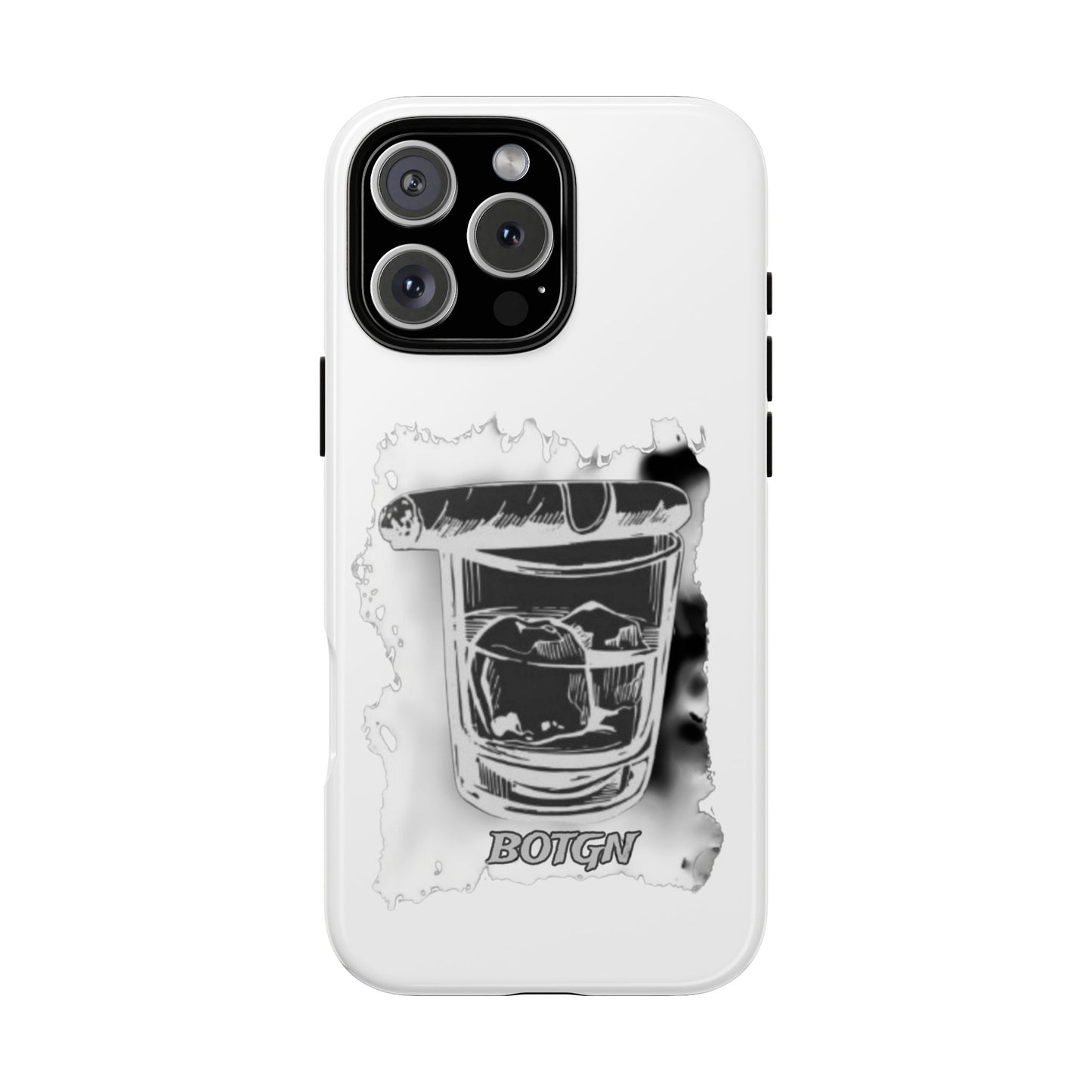 BOTGN (iPhone & Google phones)