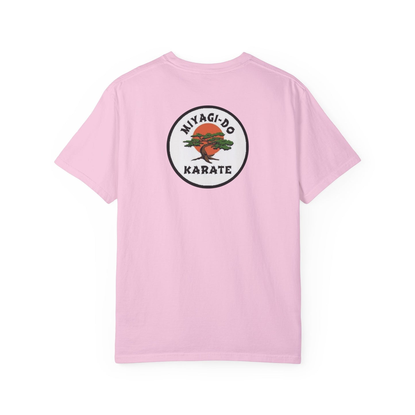 Miyagi-Do Karate Unisex T- GXT