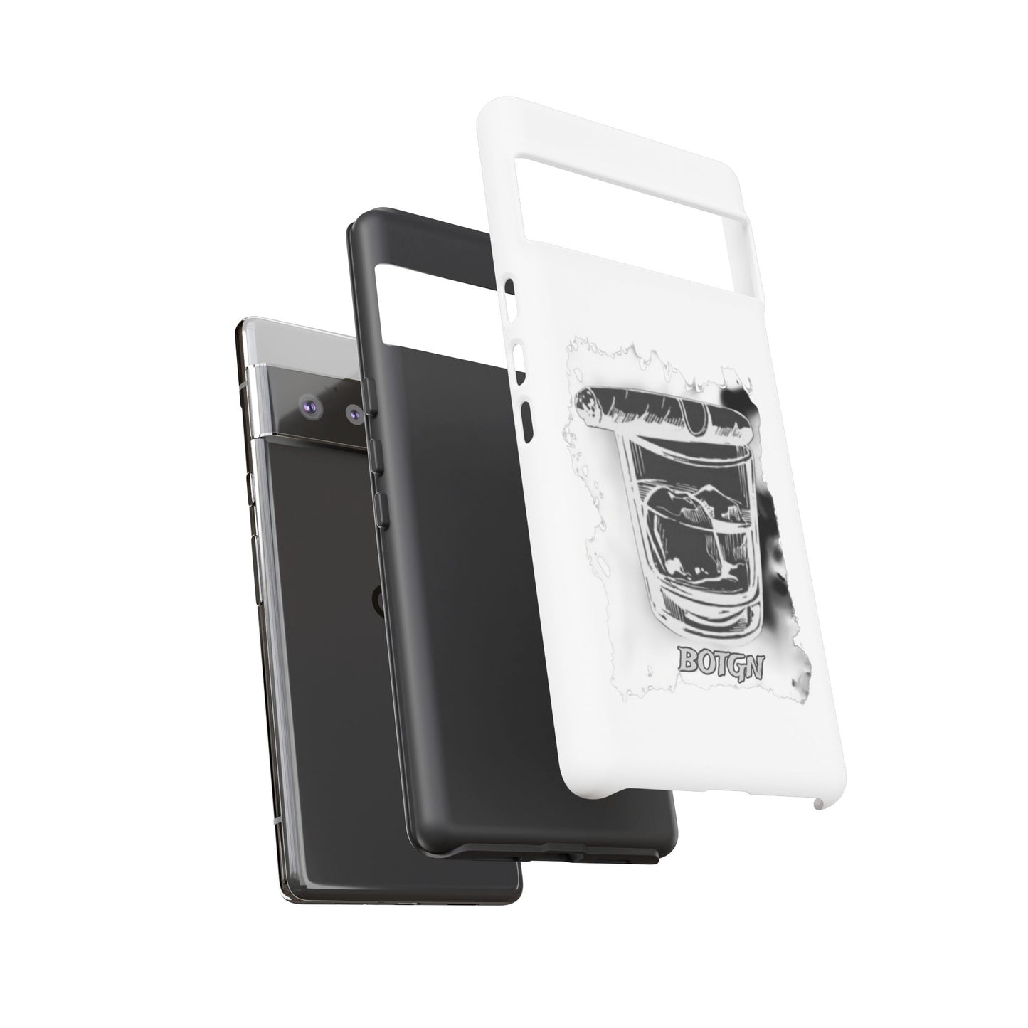 BOTGN (iPhone & Google phones)