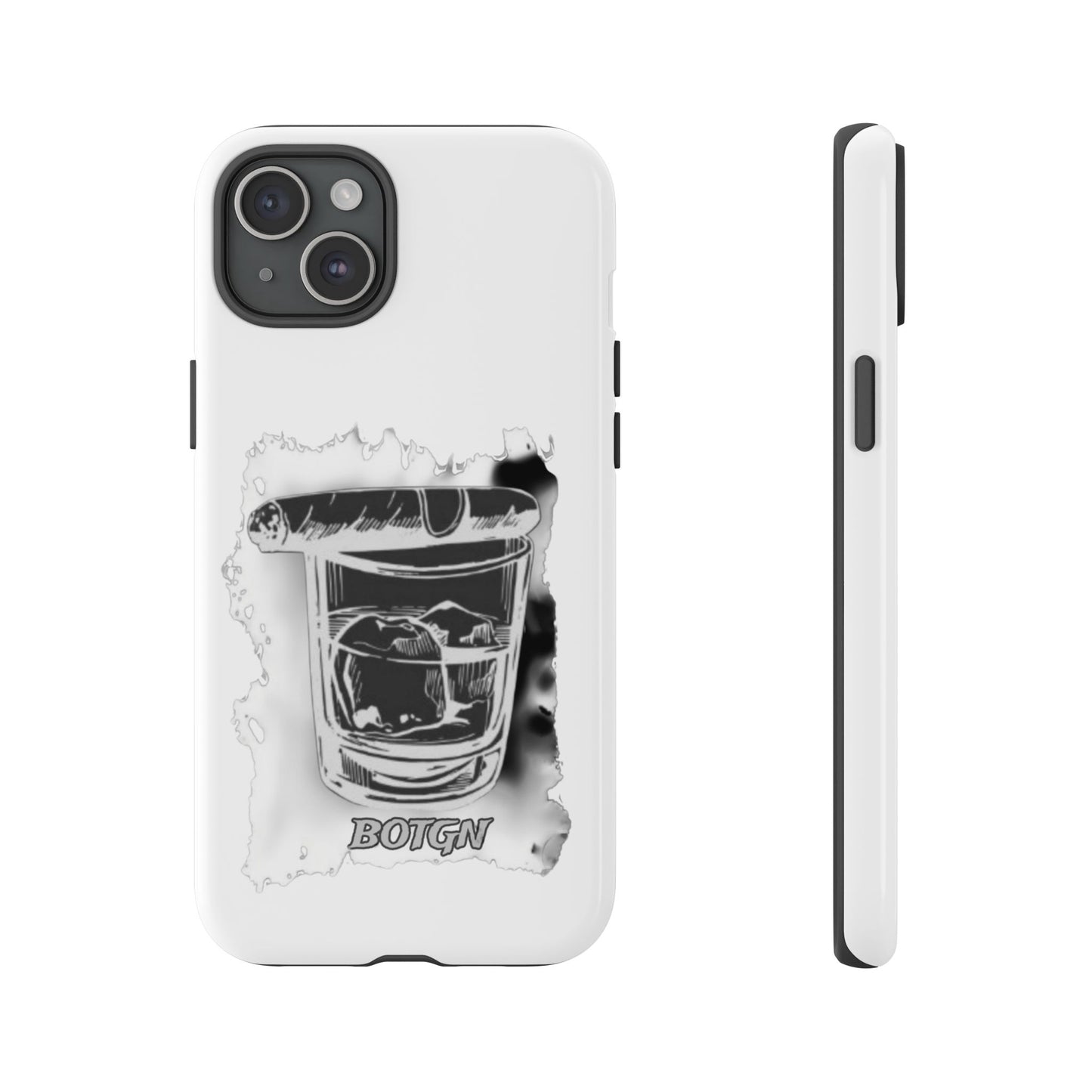 BOTGN (iPhone & Google phones)