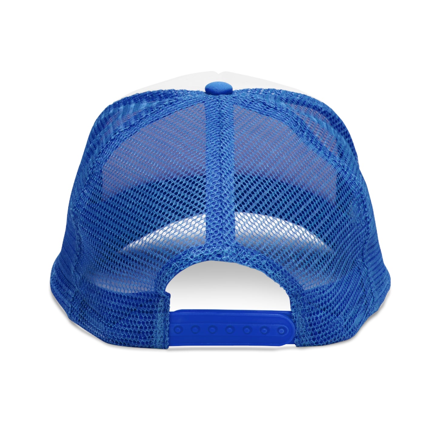 Garage Show Mesh Cap - Cool Trucker Hat for Motorheads Snap back design