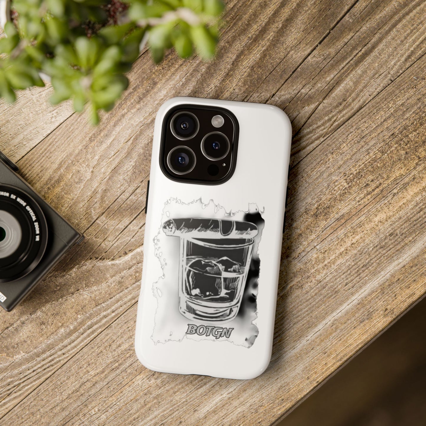 BOTGN (iPhone & Google phones)