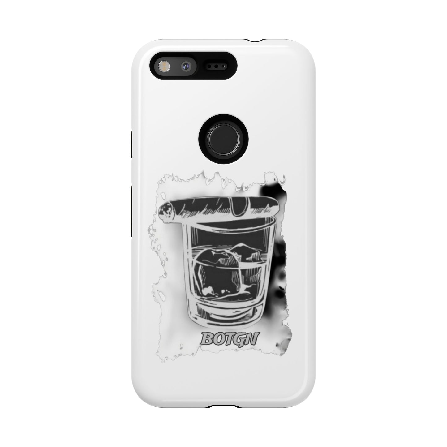 BOTGN (iPhone & Google phones)