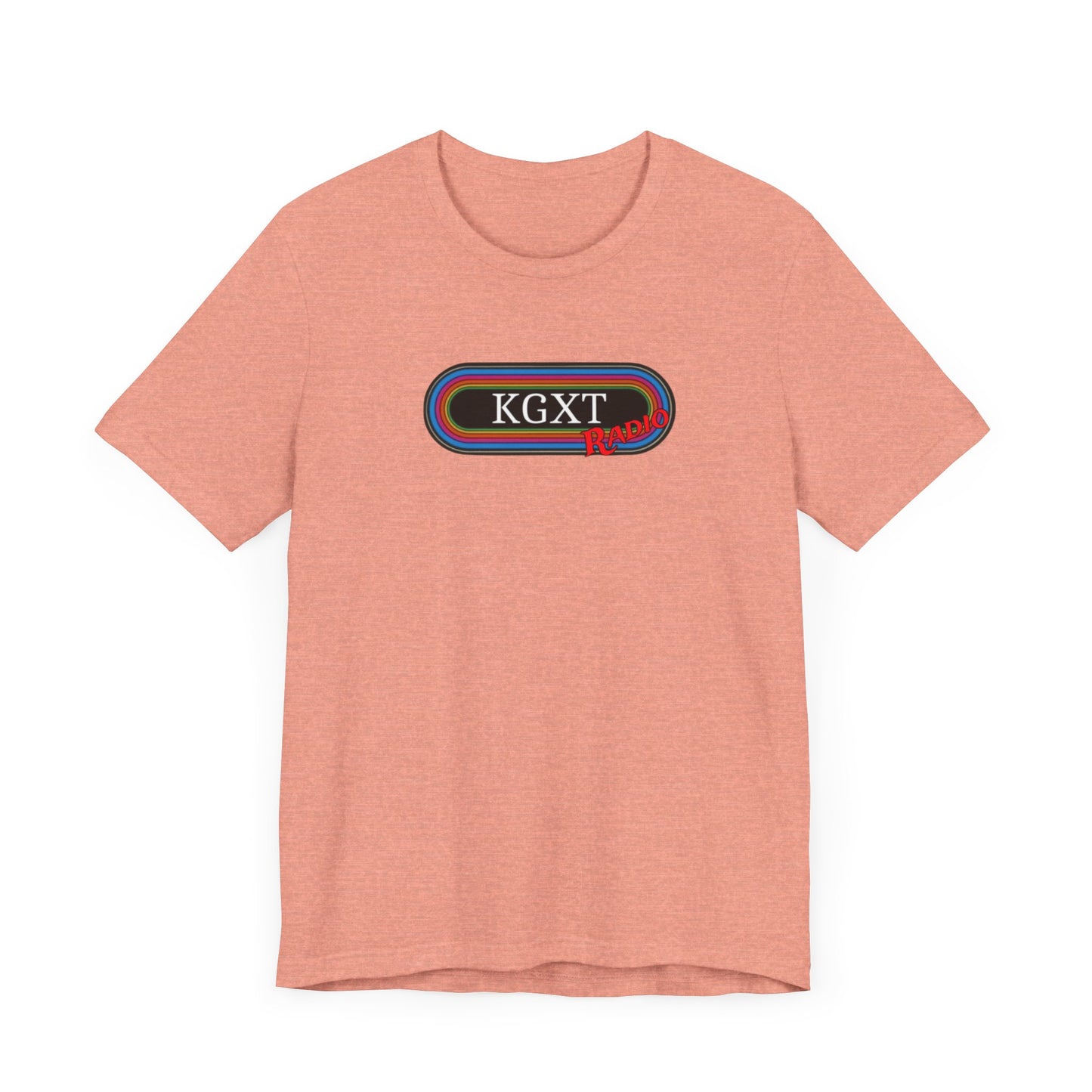 KGXT Large/Center logo