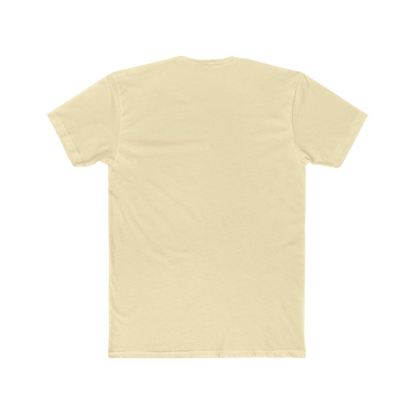 Funny Unisex Cotton Crew Tee - 'Does This Shirt Make My Boobs Look Big?'