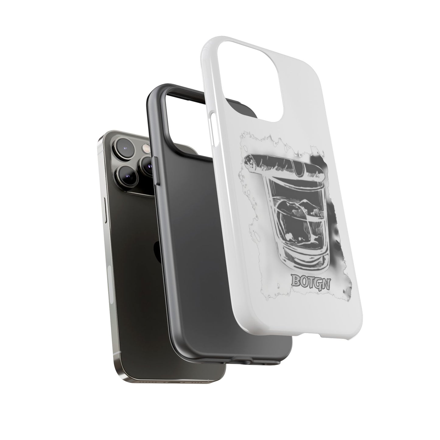 BOTGN (iPhone & Google phones)