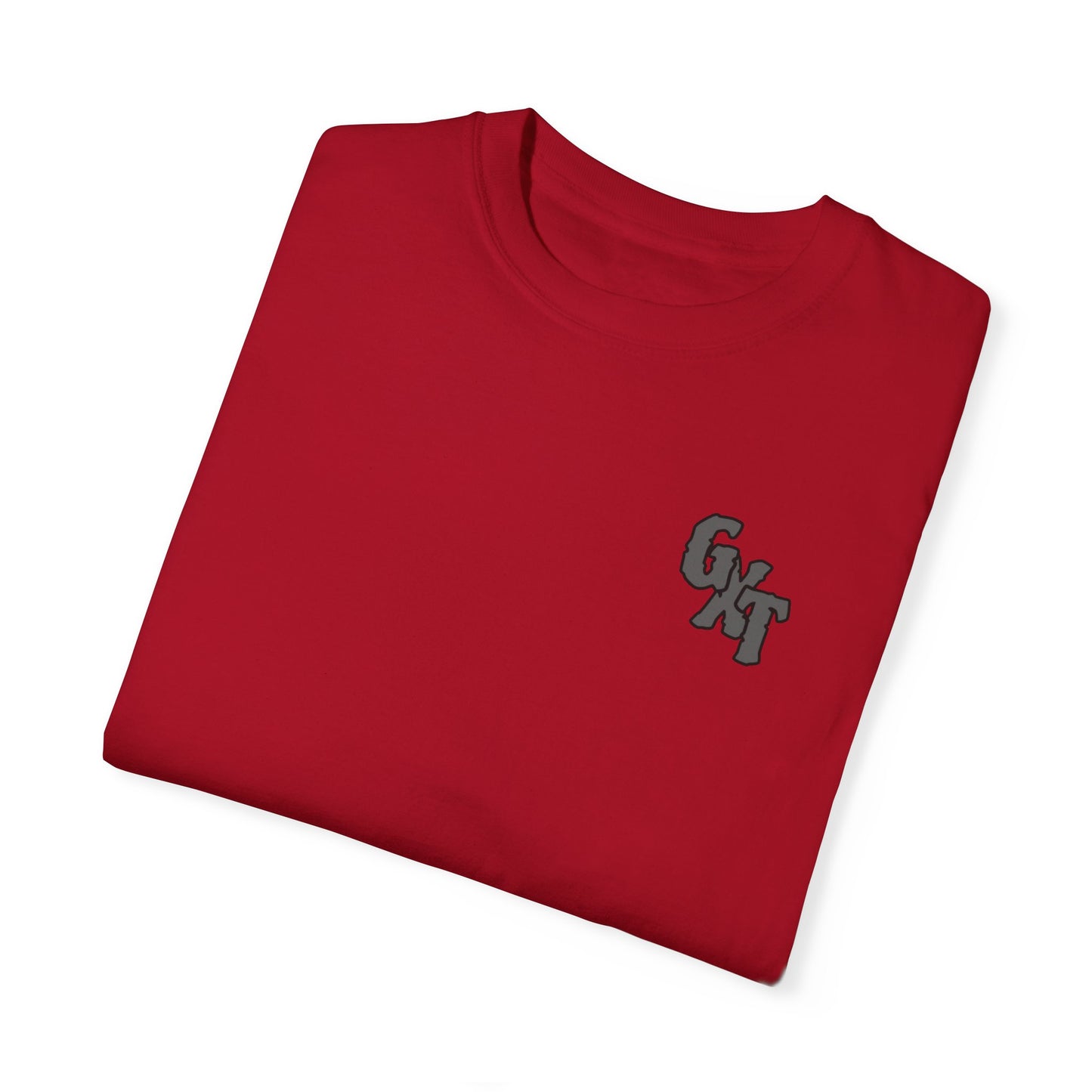 "I ain't afraid of goin' back!"- Woodshed- Shirt