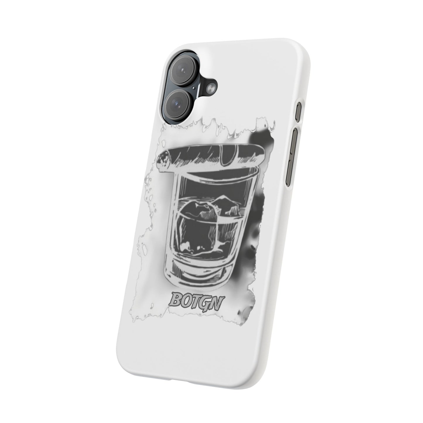 BOTGN-Slim Cases