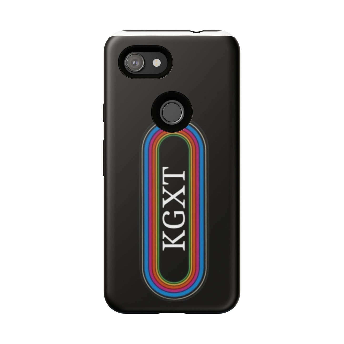 KGXT-Tough Cases