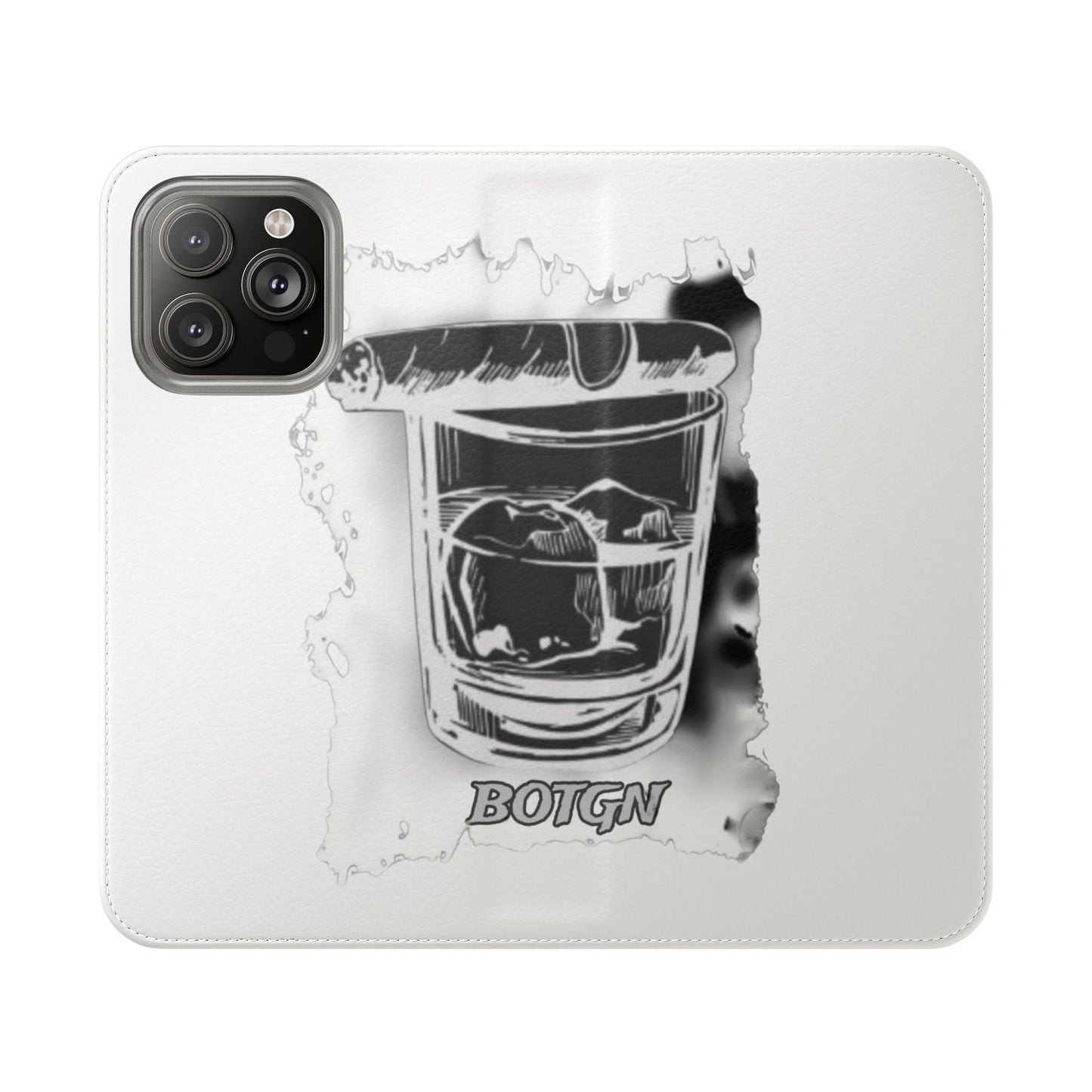BOTGN-Flip Cases
