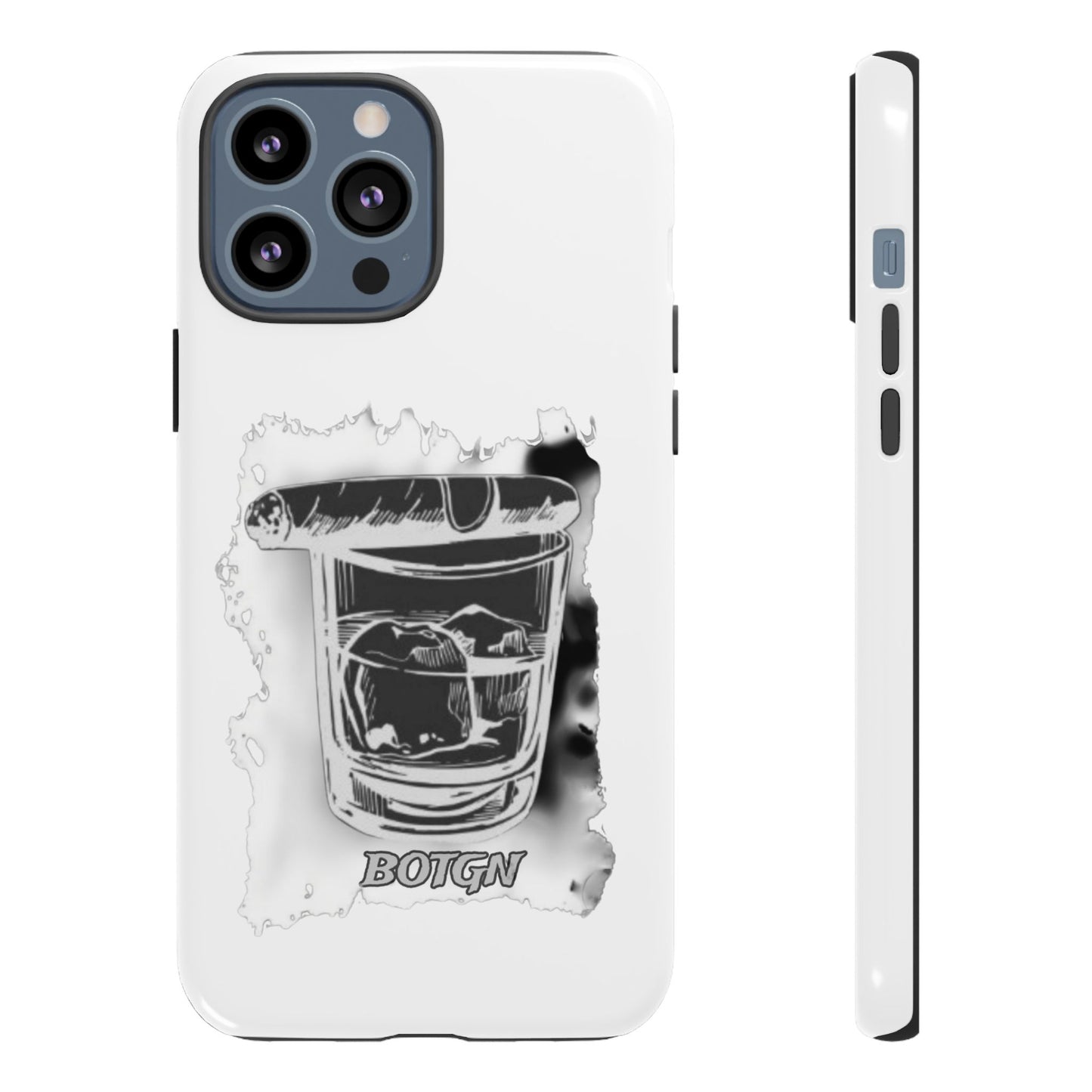 BOTGN (iPhone & Google phones)