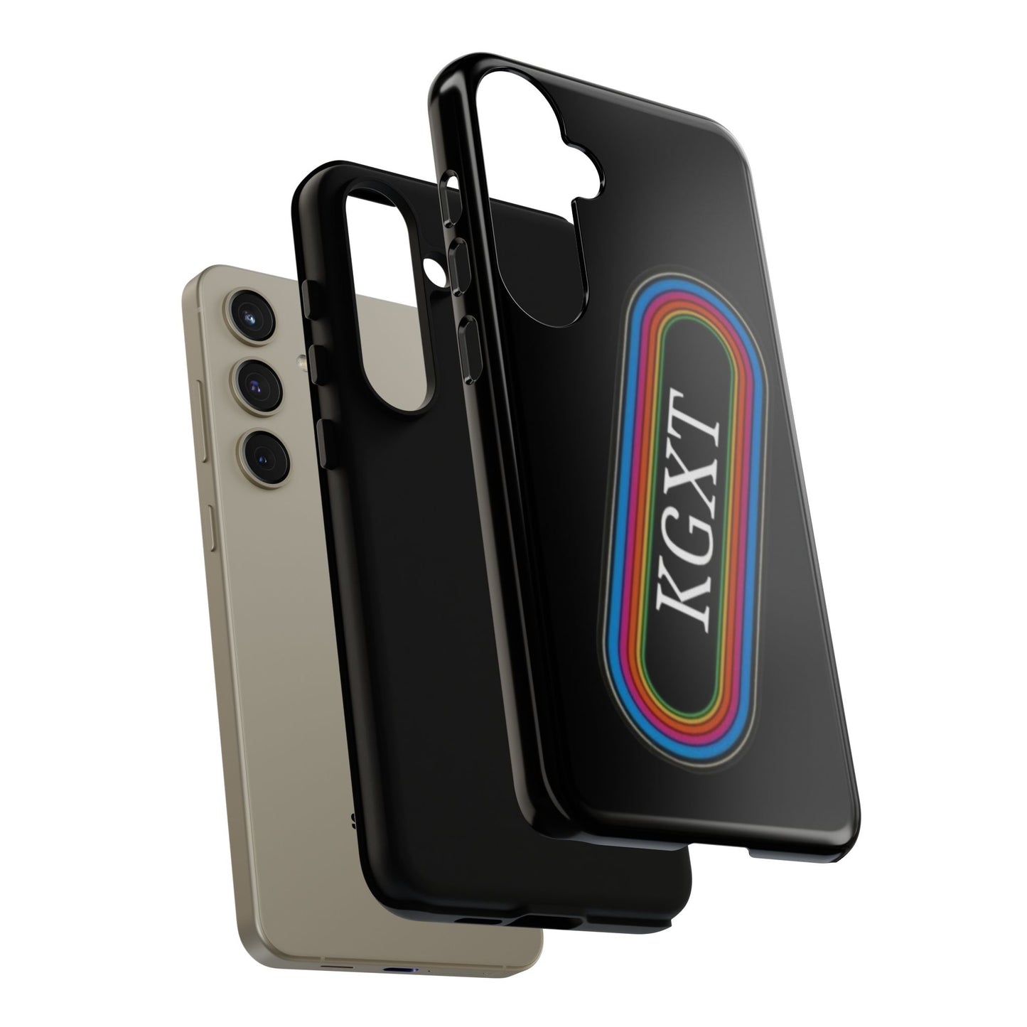 KGXT- Samsung case list-Tough Cases