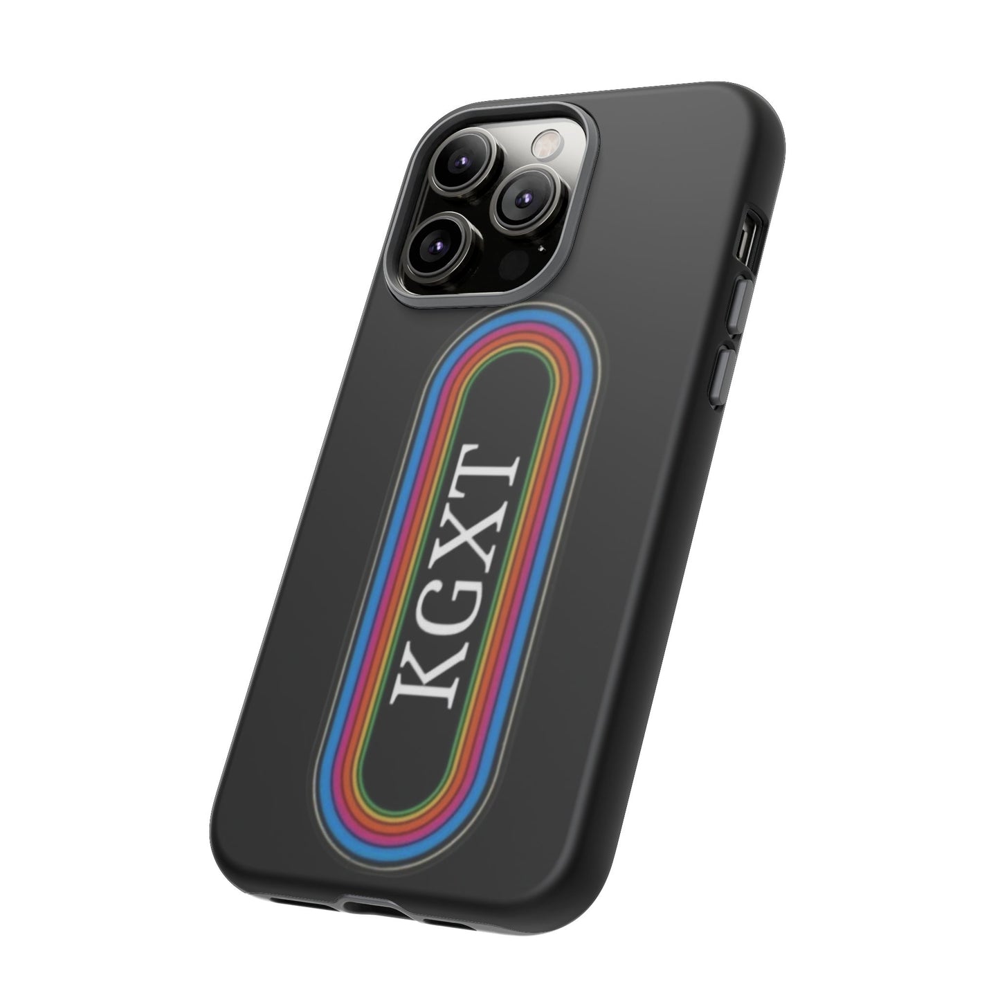KGXT-Tough Cases