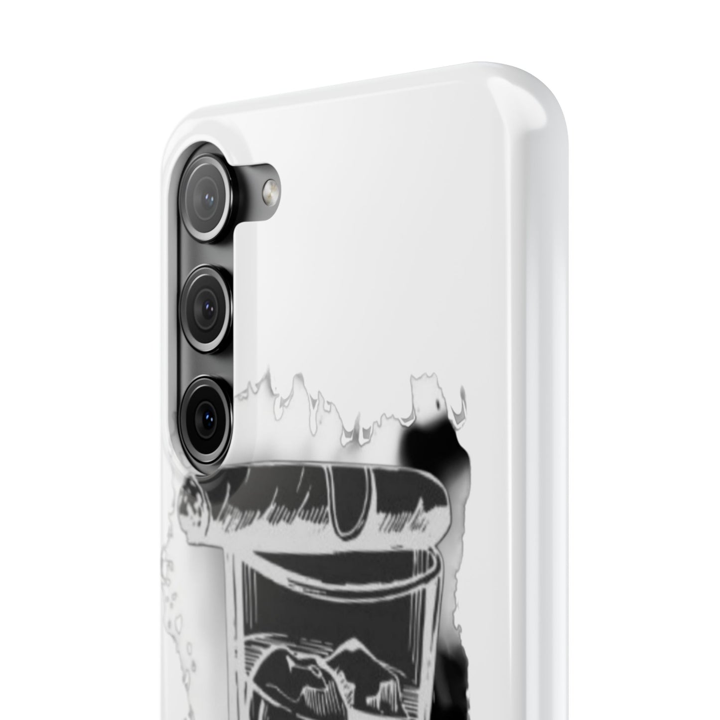 BOTGN-Slim Cases