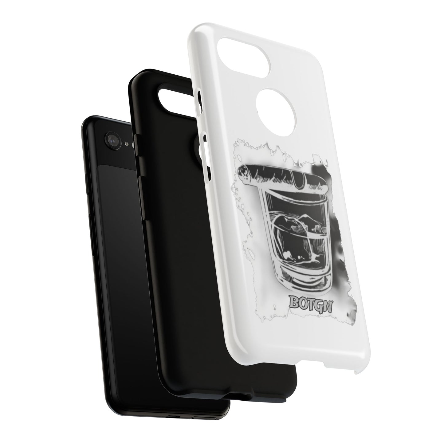 BOTGN (iPhone & Google phones)