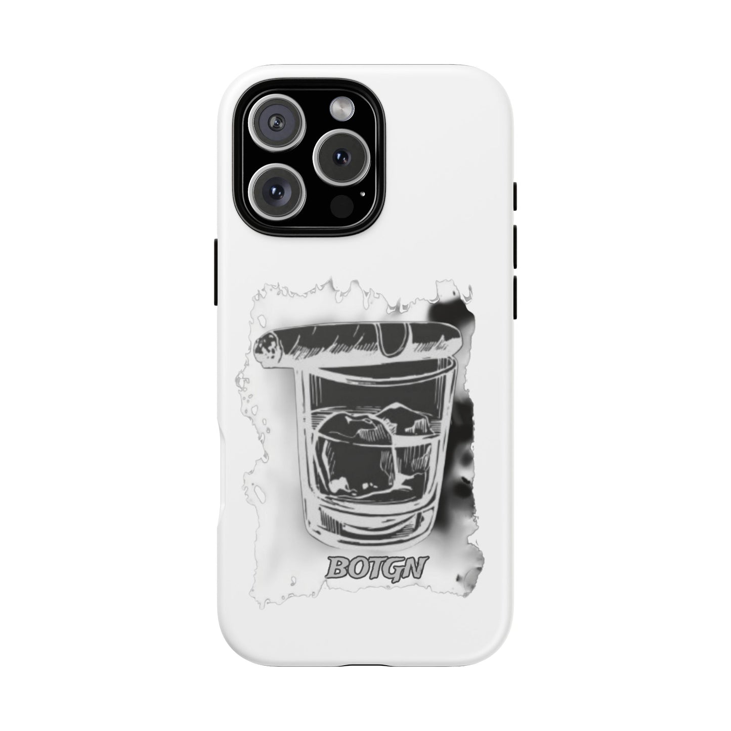 BOTGN (iPhone & Google phones)