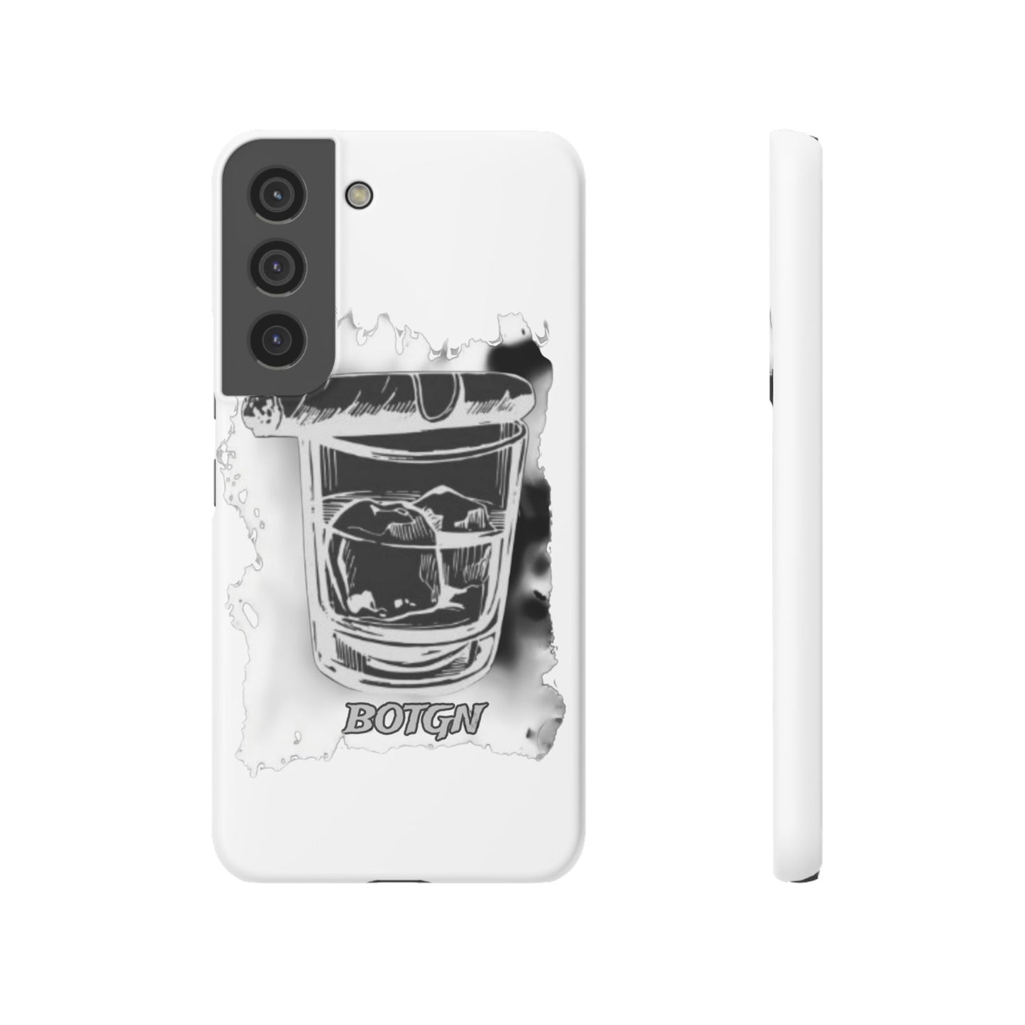 BOTGN-Slim Cases