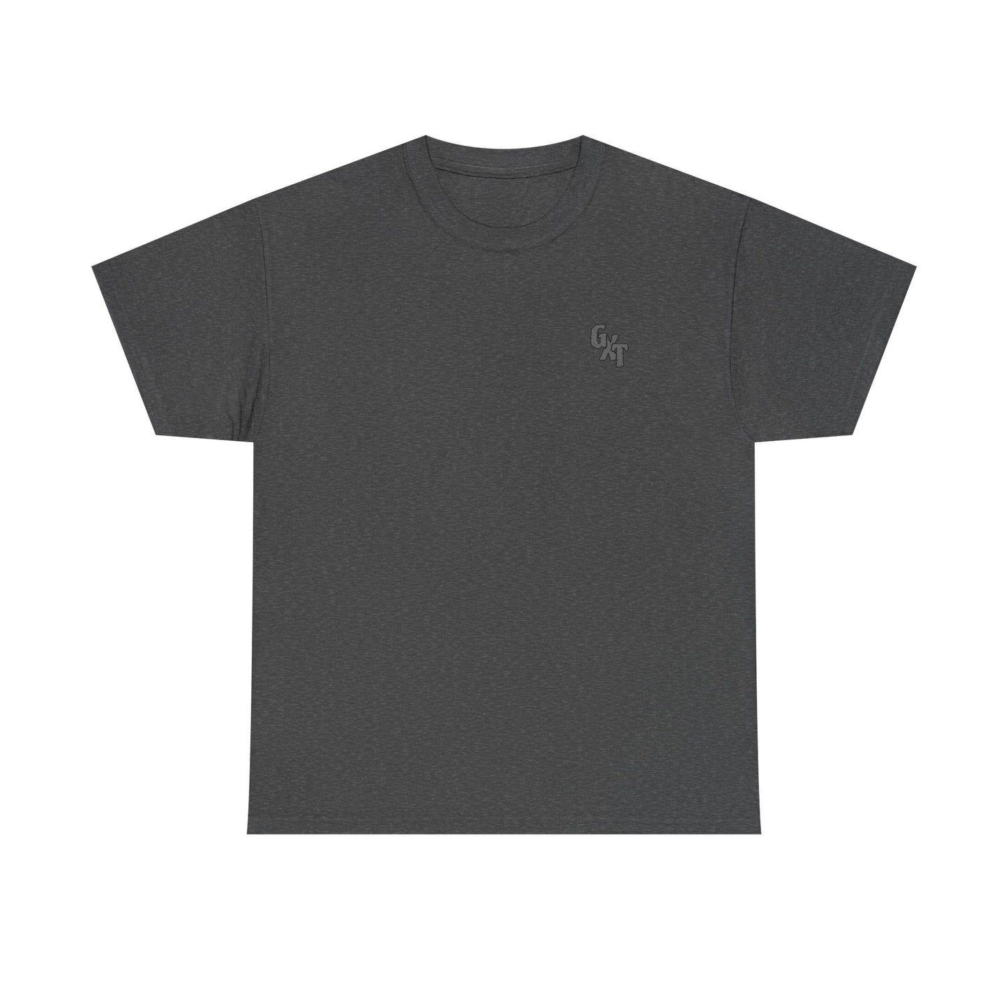 If You Can Read This, Don't Follow Me-Heavy T