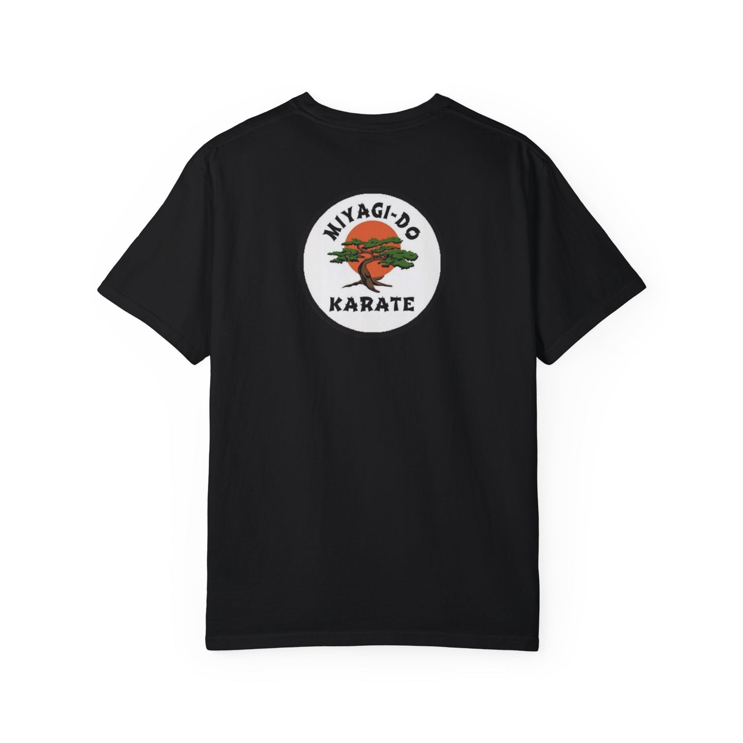 Miyagi-Do Karate Unisex T- GXT