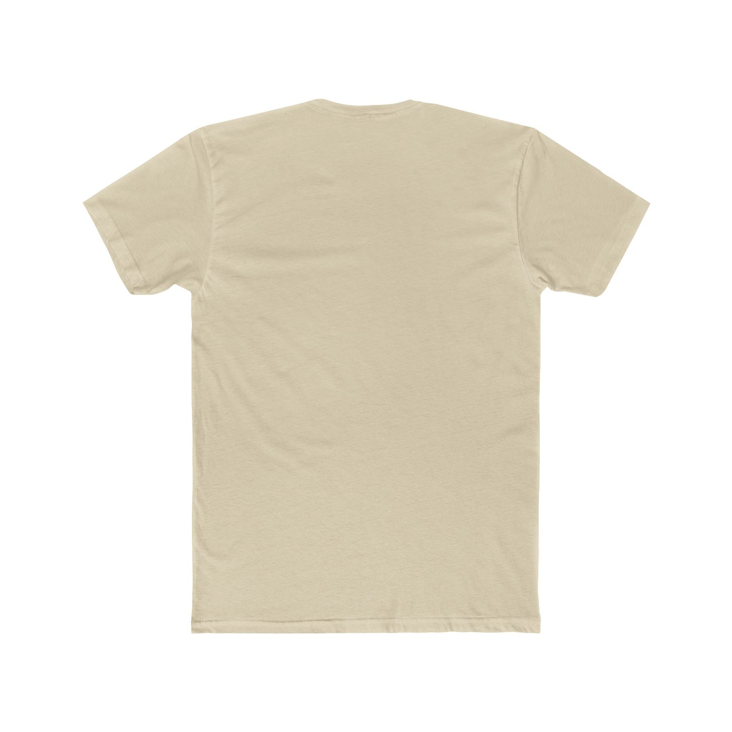 Funny Unisex Cotton Crew Tee - 'Does This Shirt Make My Boobs Look Big?'