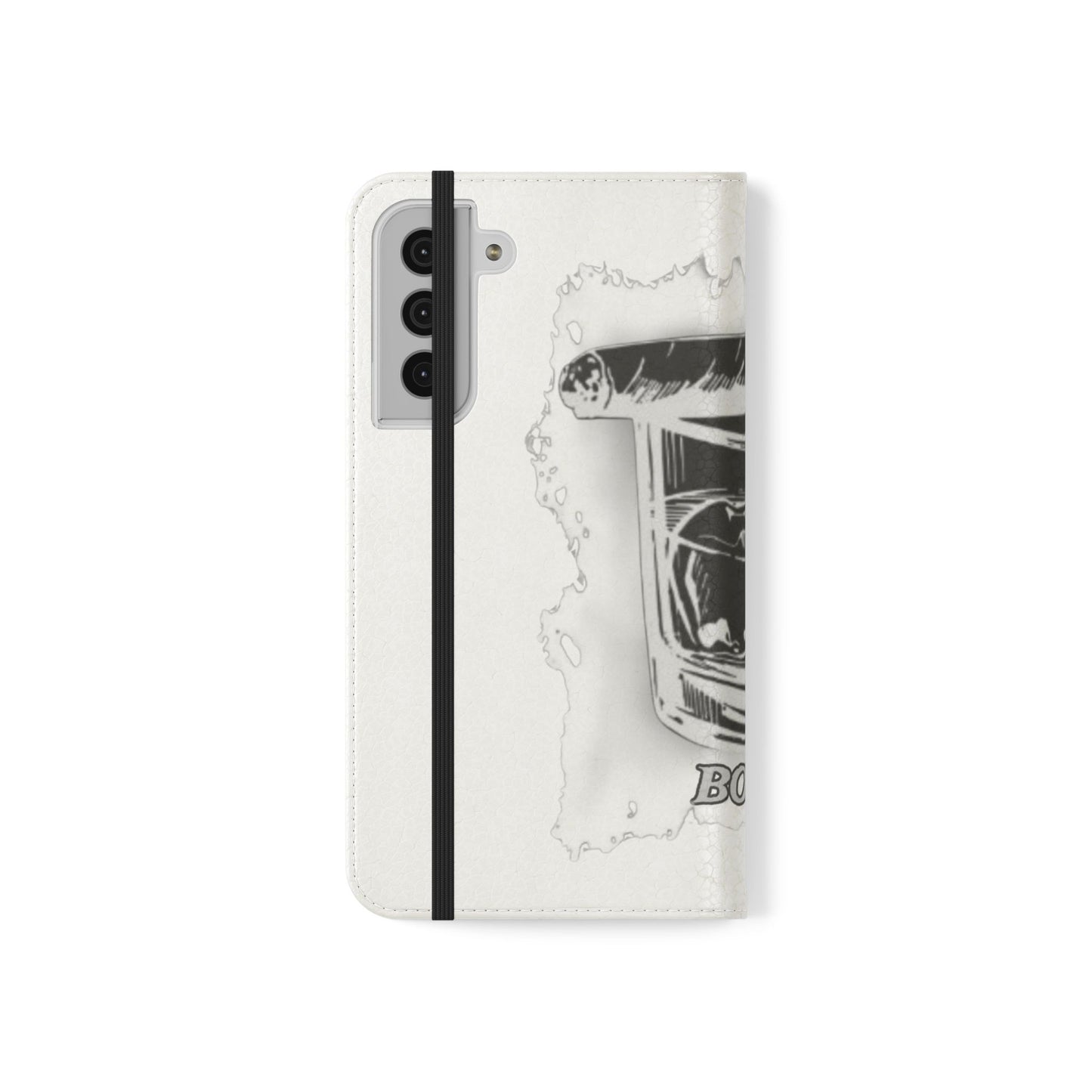 BOTGN-Flip Cases