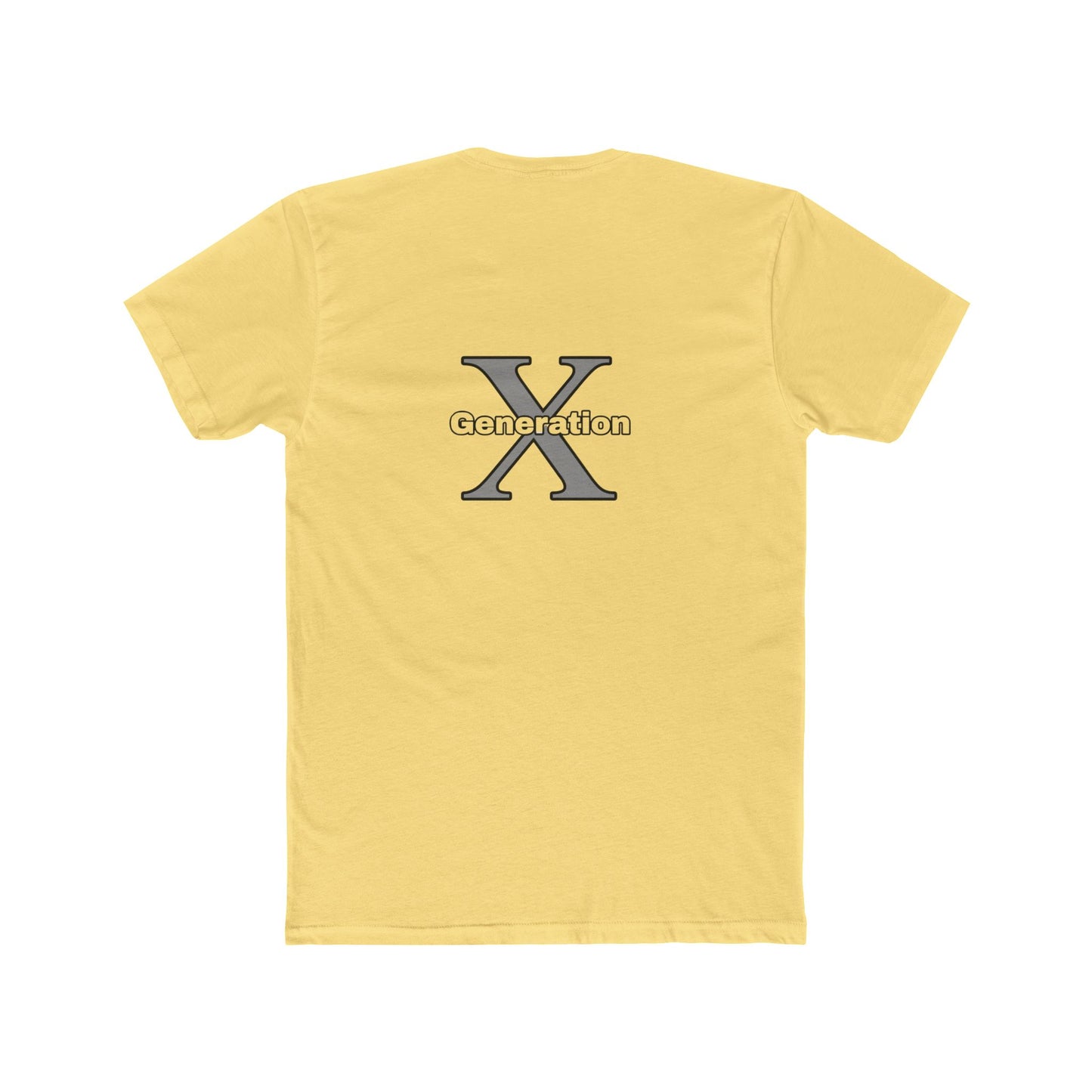 GXT & Generation X - Universal T