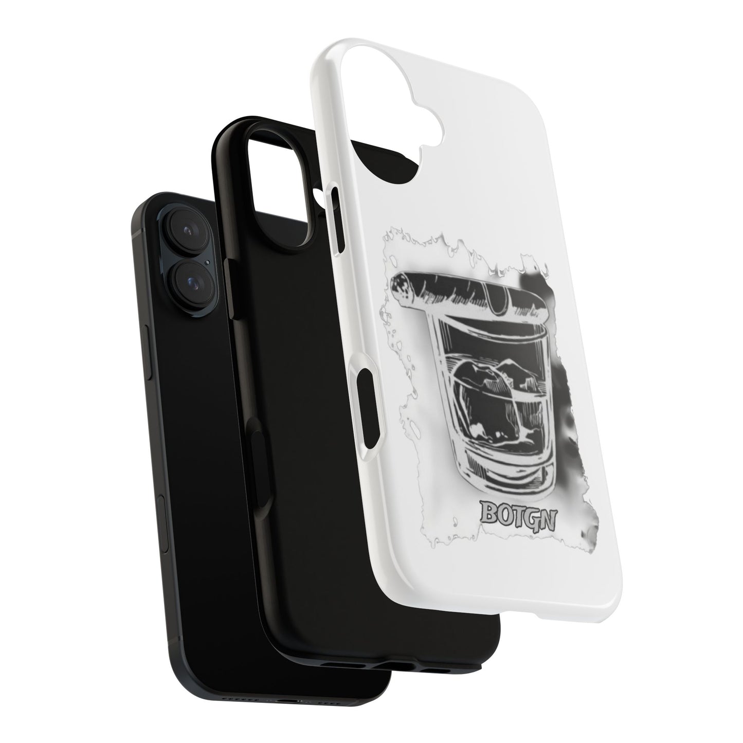 BOTGN (iPhone & Google phones)