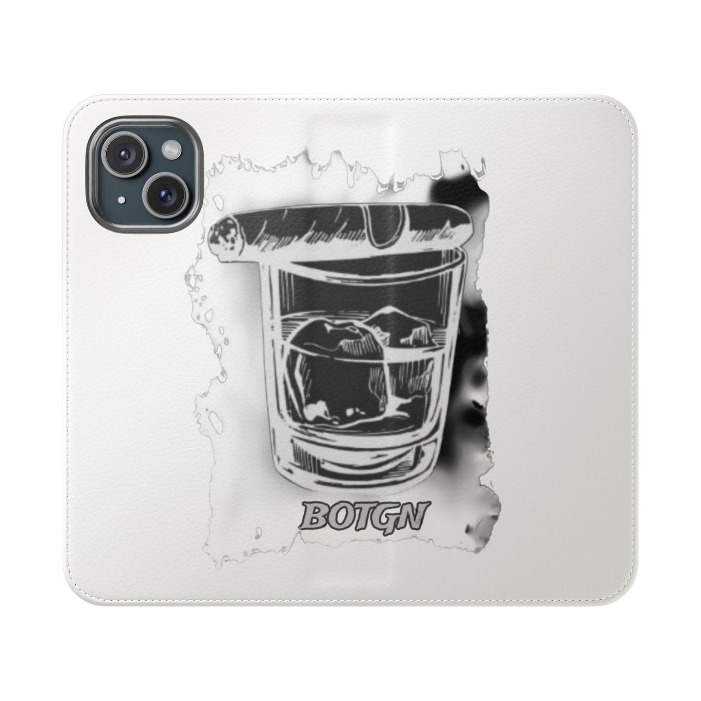 BOTGN-Flip Cases