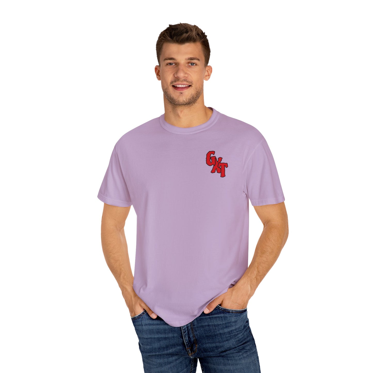 Miyagi-Do Karate Unisex T- GXT