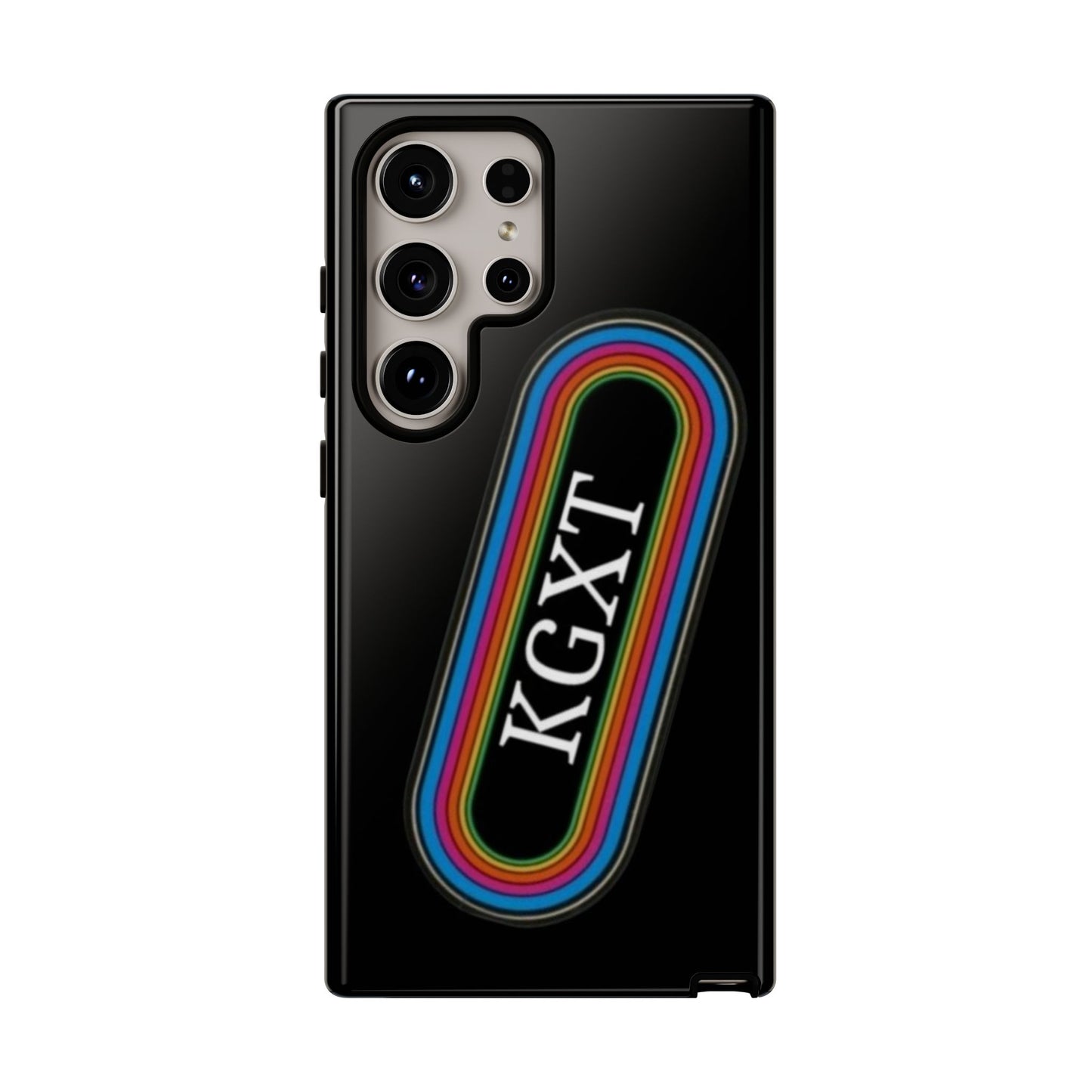 KGXT- Samsung case list-Tough Cases