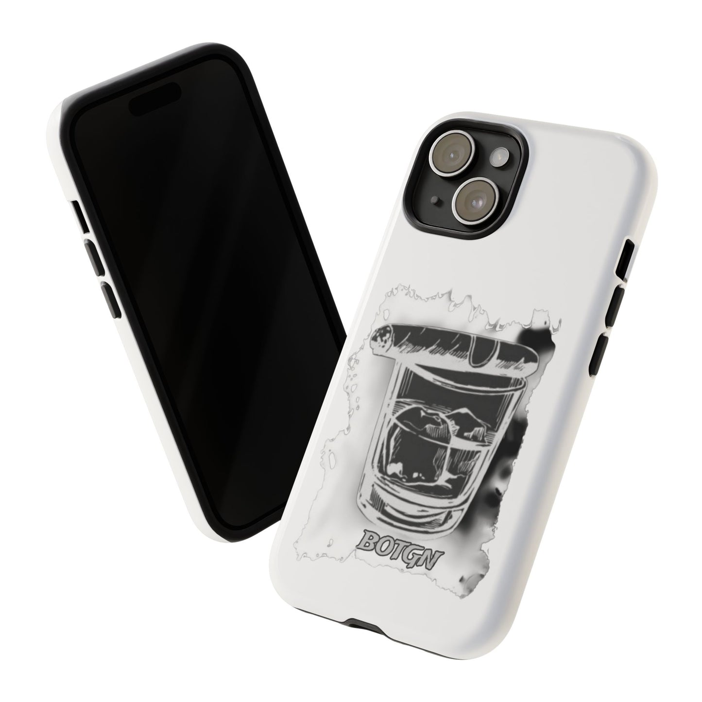 BOTGN (iPhone & Google phones)