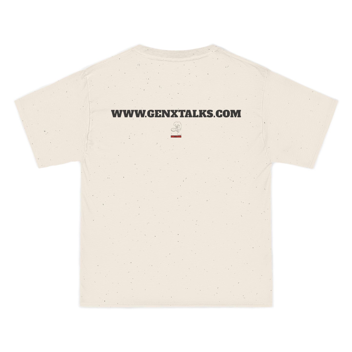 Garage Buddy T-Shirt - THE GARAGE SHOW