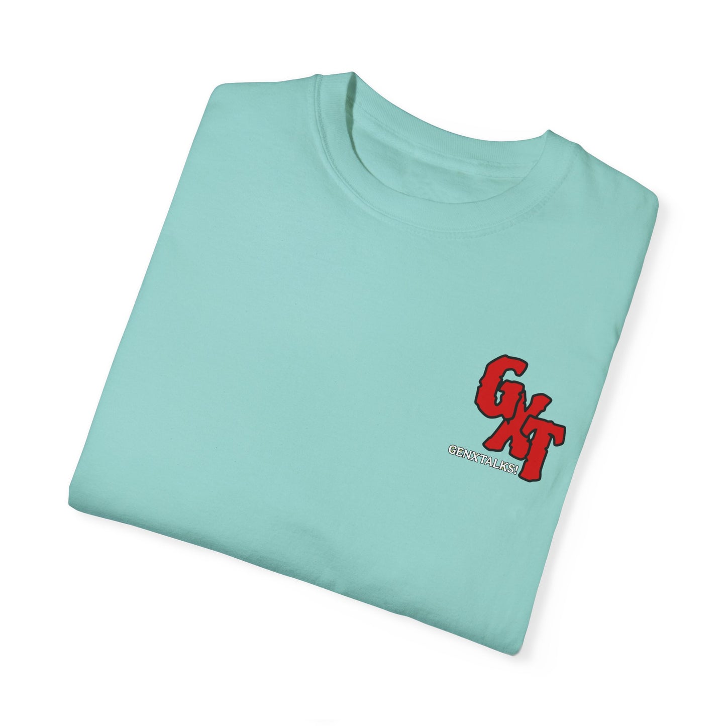 Droids hangover- Unisex T-Shirt with Graphic Humor - Perfect for Casual Outings & Gift Giving