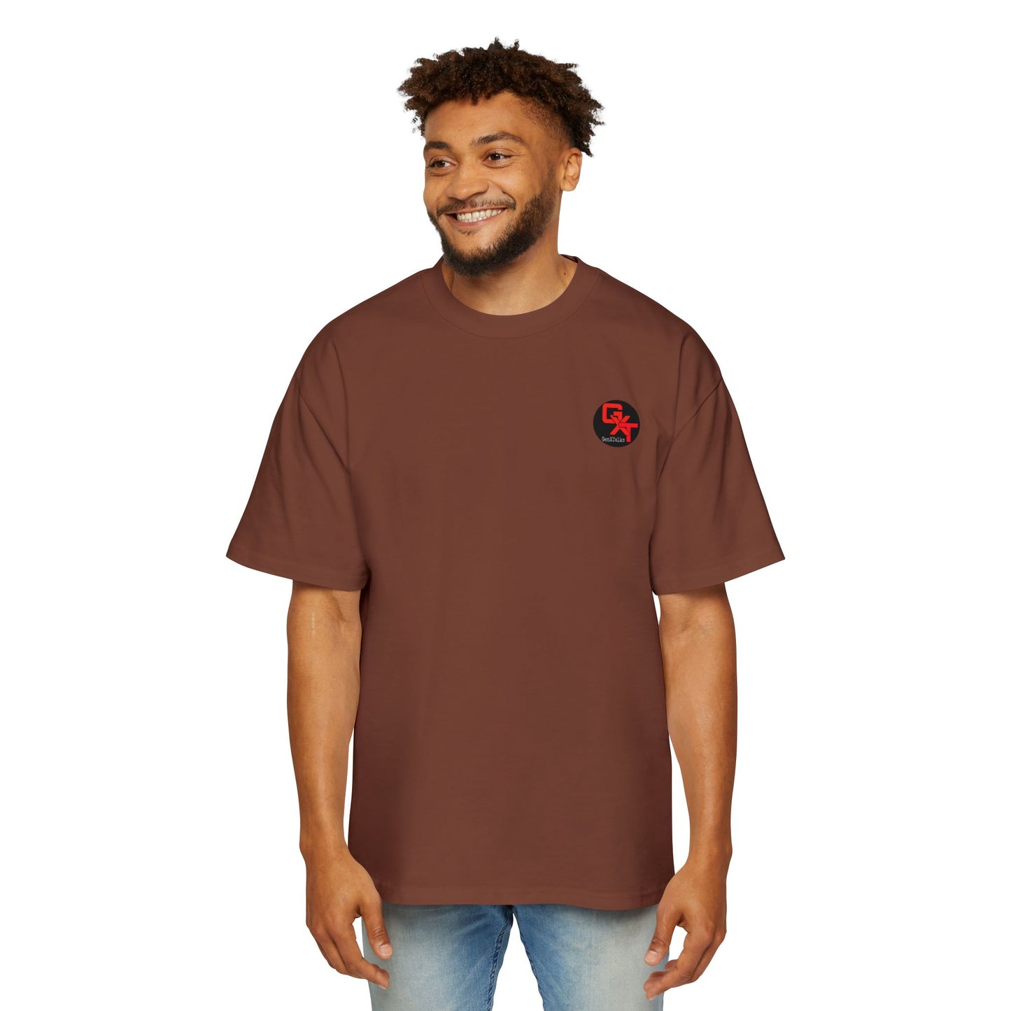Spicoli, Cuba & Food- Oversized T