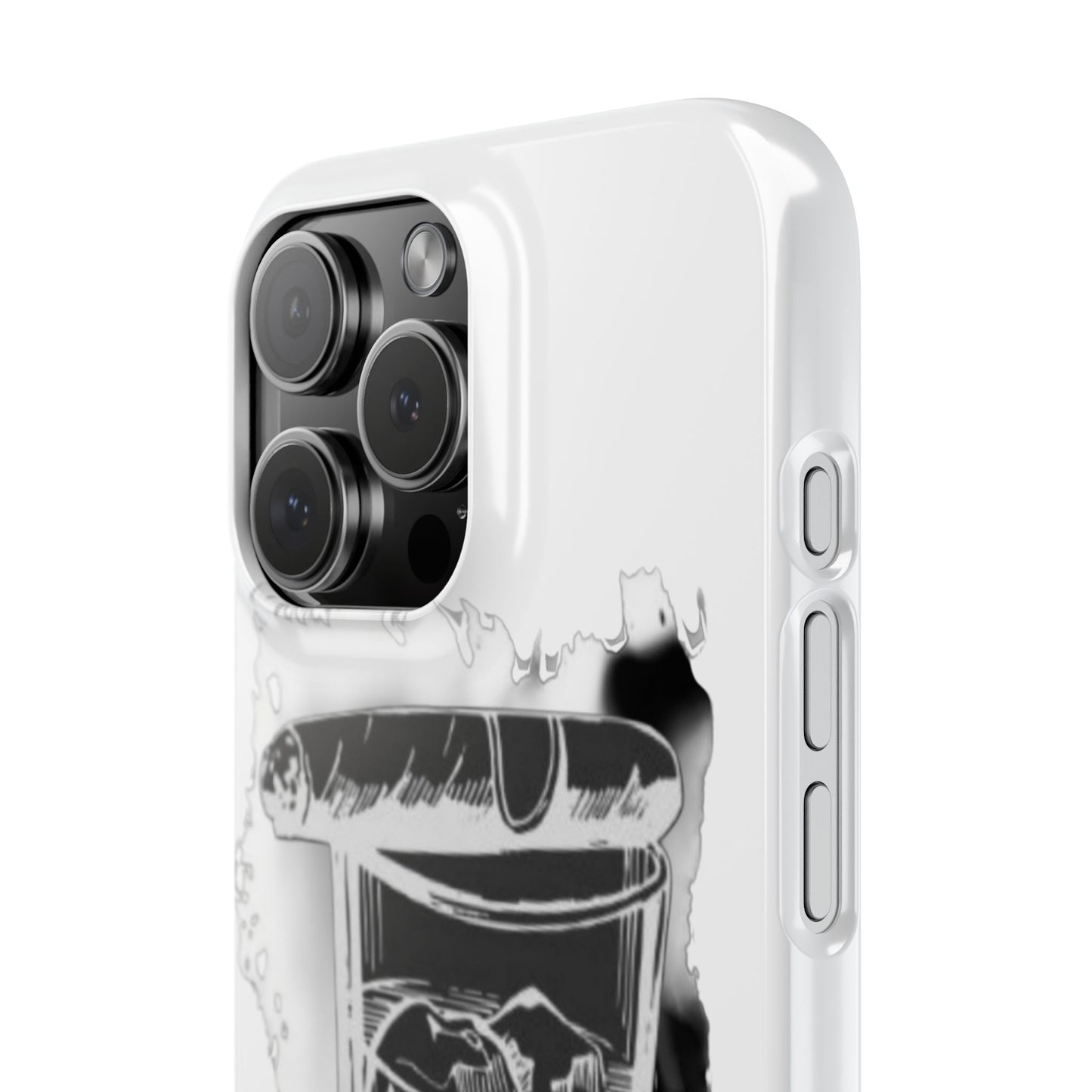 BOTGN-Slim Cases