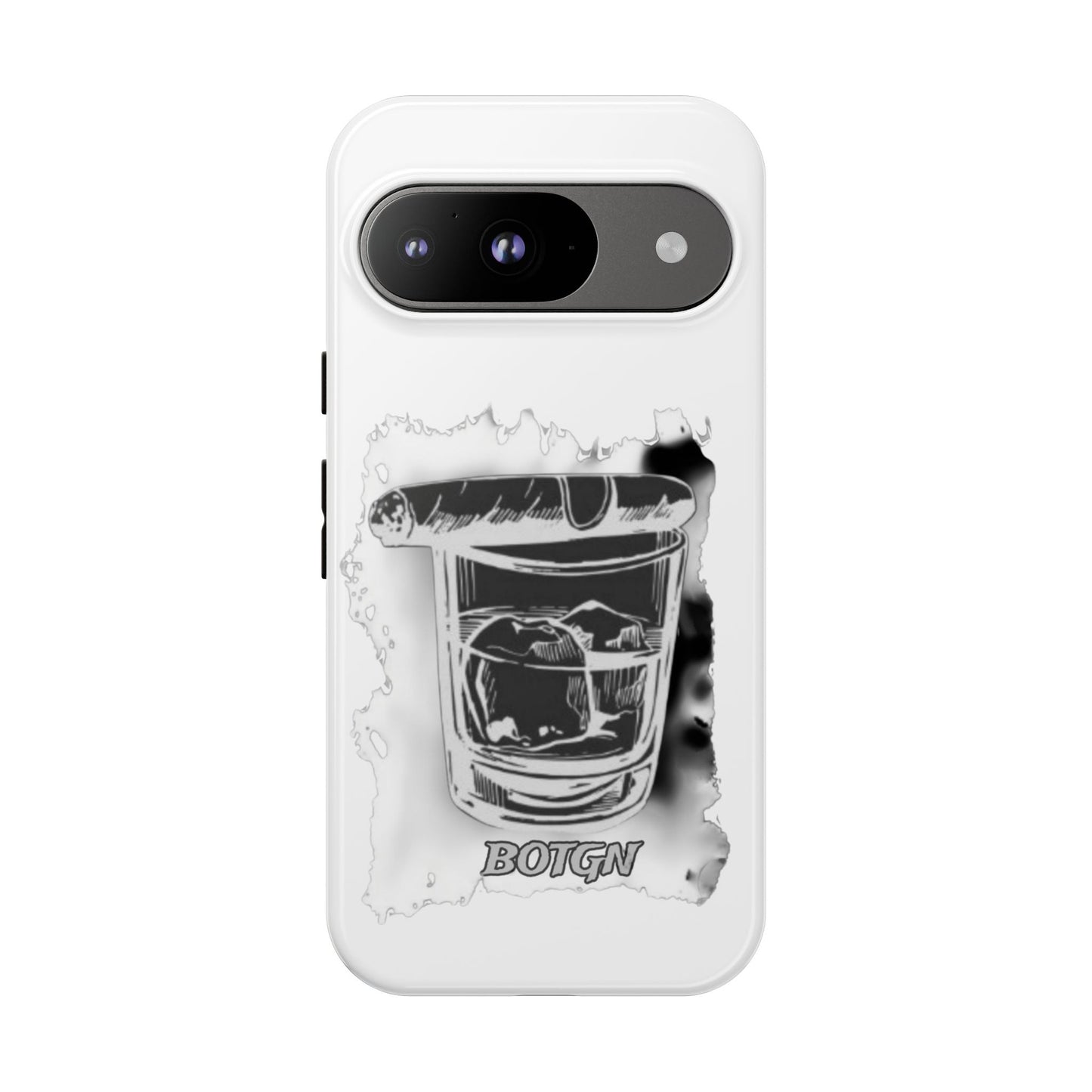 BOTGN (iPhone & Google phones)